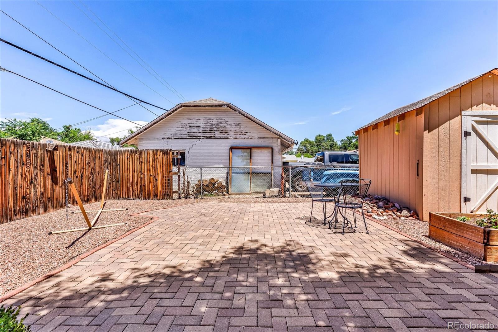 MLS Image #41 for 1215  greenwood avenue,canon city, Colorado