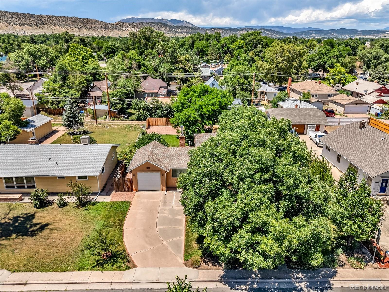 MLS Image #42 for 1215  greenwood avenue,canon city, Colorado