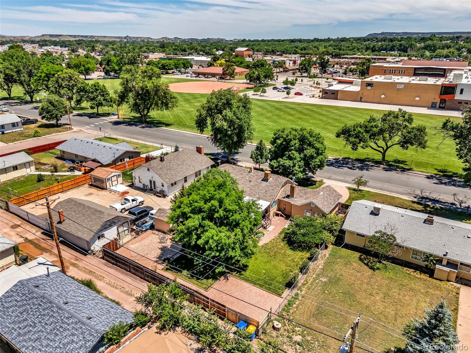 MLS Image #43 for 1215  greenwood avenue,canon city, Colorado