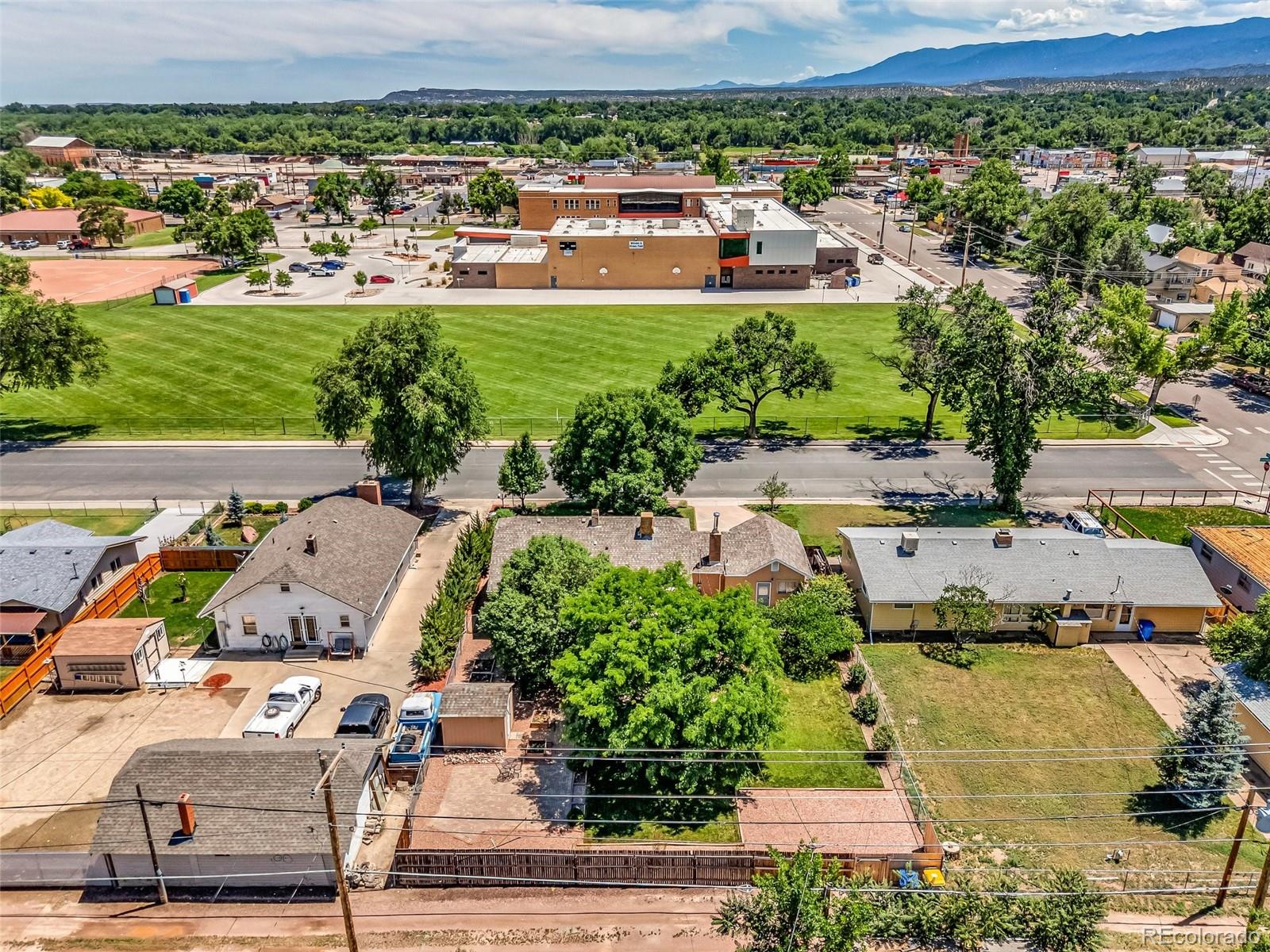 MLS Image #44 for 1215  greenwood avenue,canon city, Colorado
