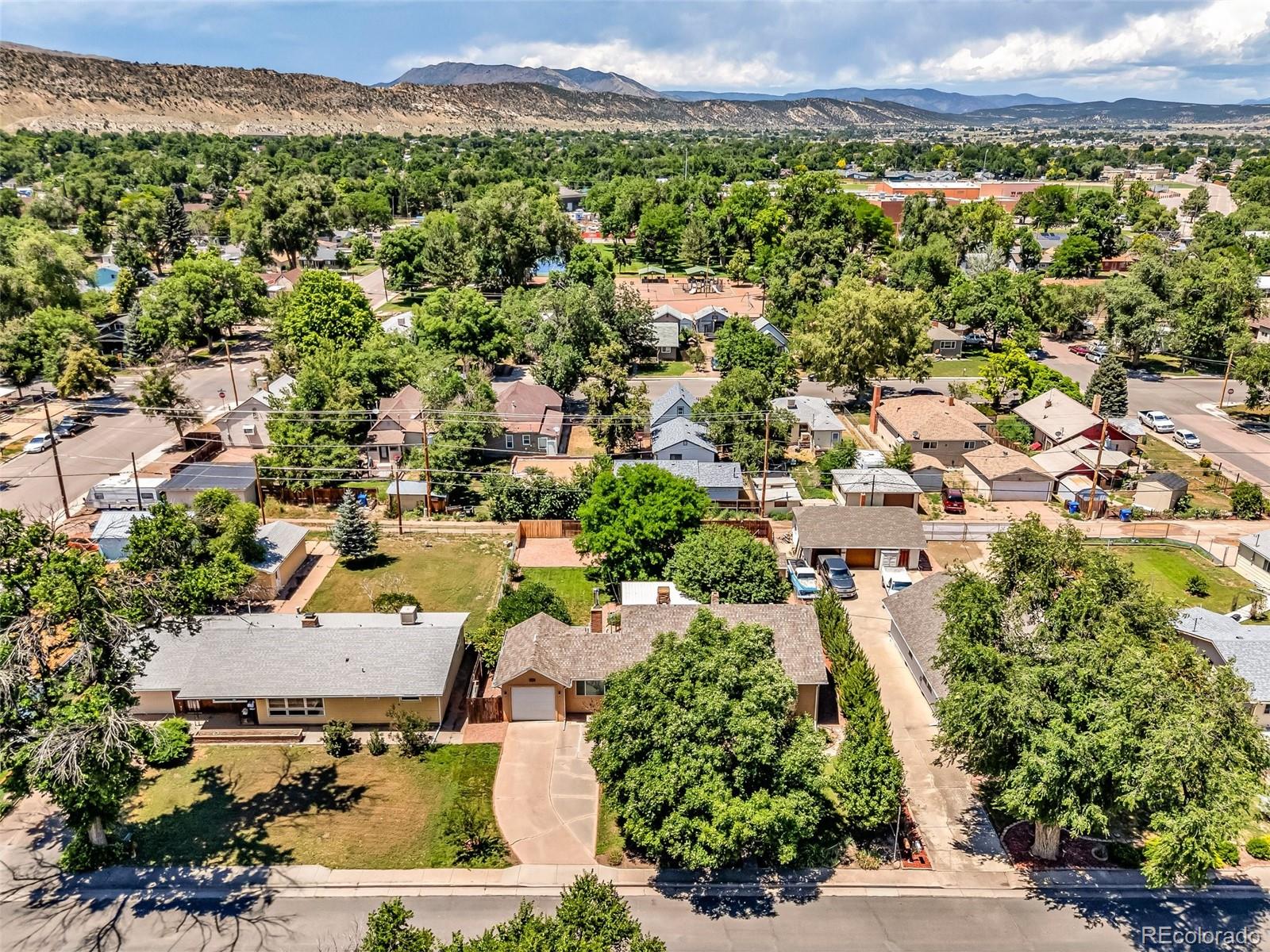 MLS Image #45 for 1215  greenwood avenue,canon city, Colorado