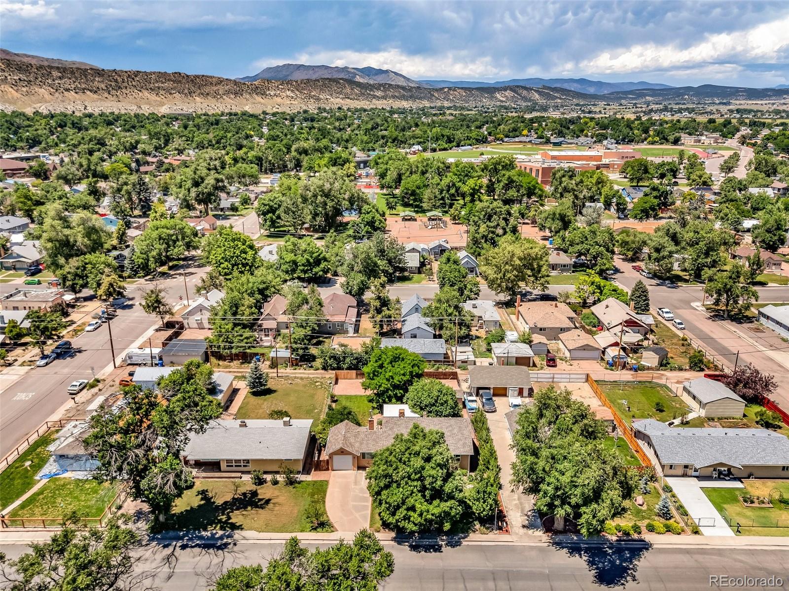 MLS Image #46 for 1215  greenwood avenue,canon city, Colorado