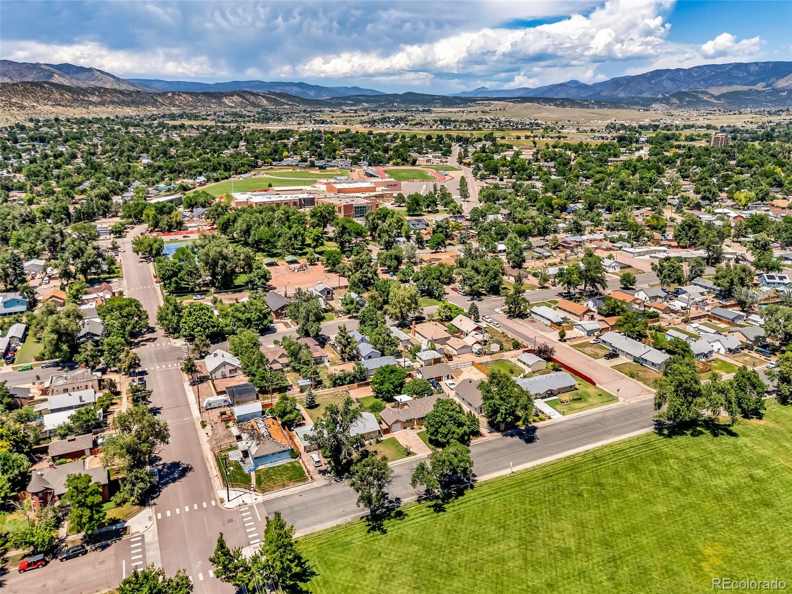 MLS Image #47 for 1215  greenwood avenue,canon city, Colorado