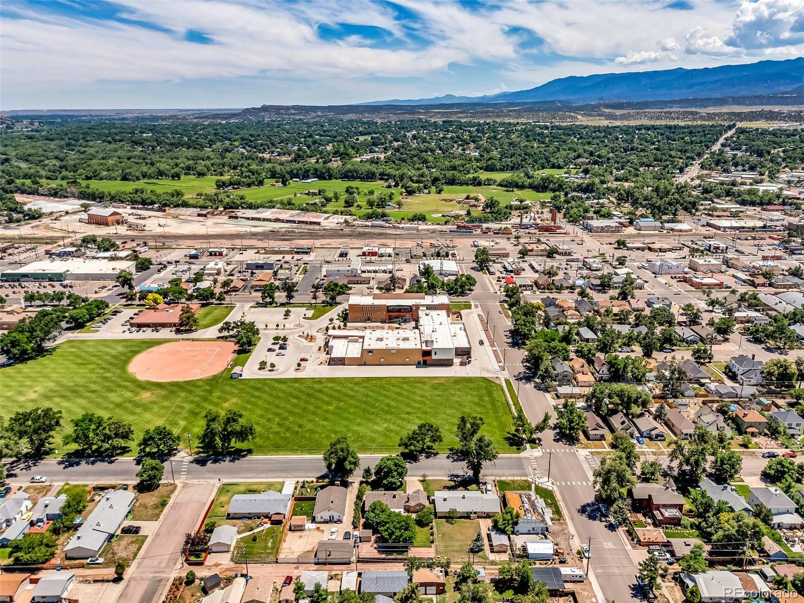 MLS Image #49 for 1215  greenwood avenue,canon city, Colorado
