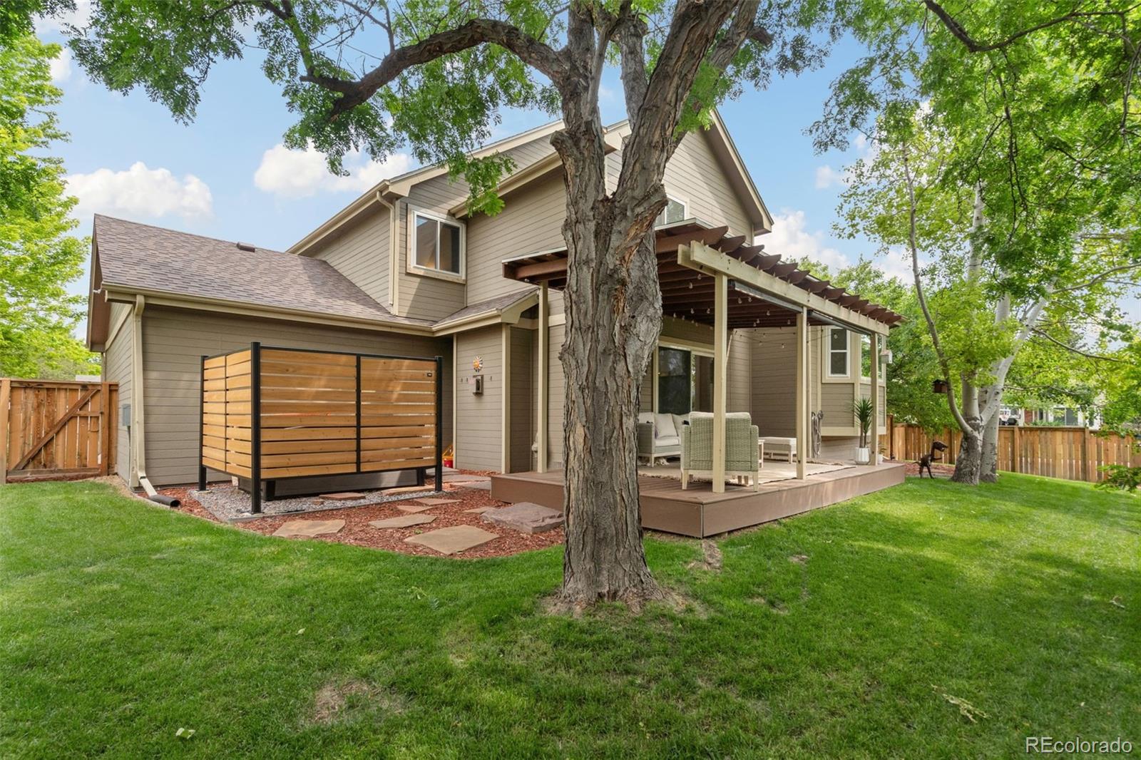 MLS Image #33 for 1901  glenview court,fort collins, Colorado
