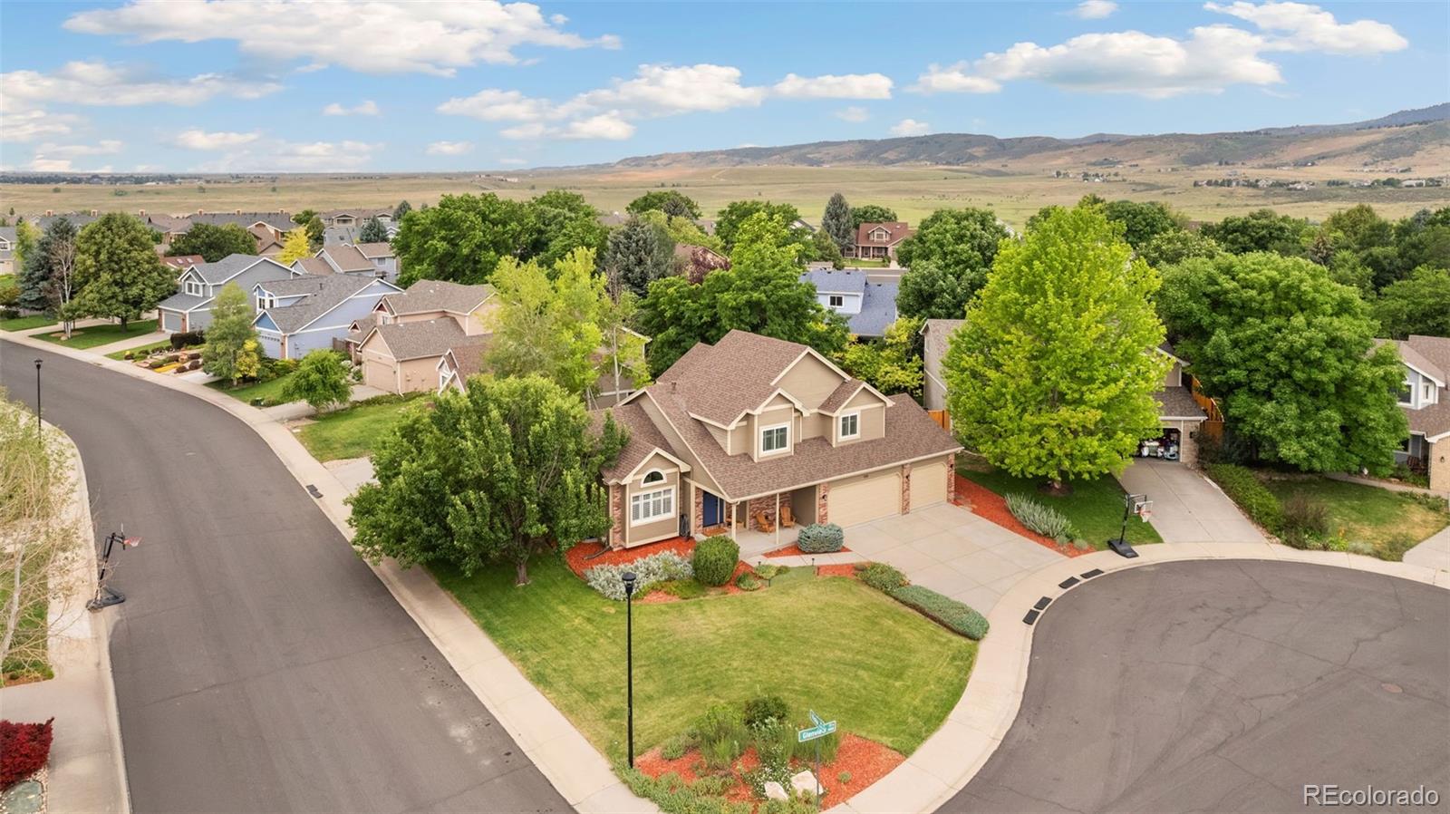 MLS Image #38 for 1901  glenview court,fort collins, Colorado
