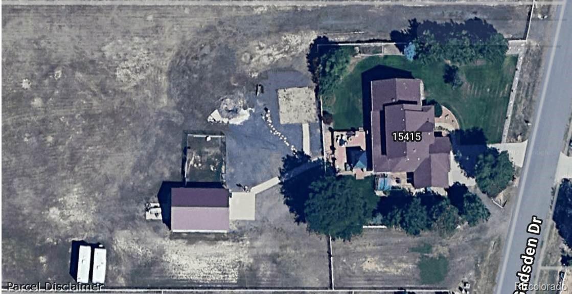 MLS Image #7 for 15415  gadsden drive,brighton, Colorado