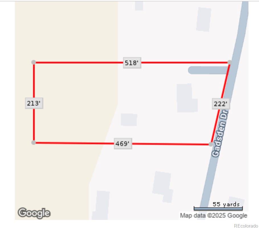 MLS Image #8 for 15415  gadsden drive,brighton, Colorado