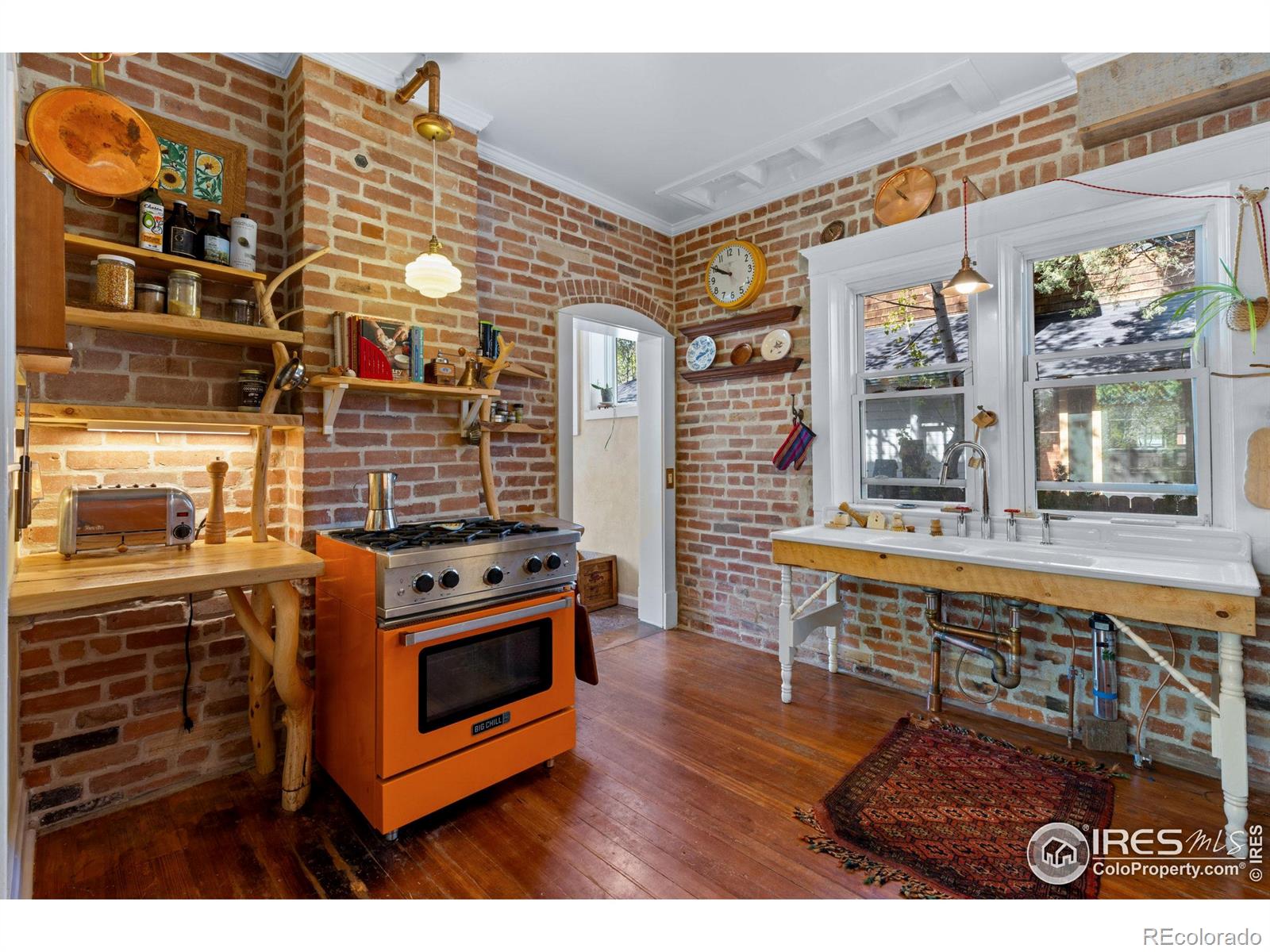 MLS Image #10 for 838  university avenue,boulder, Colorado