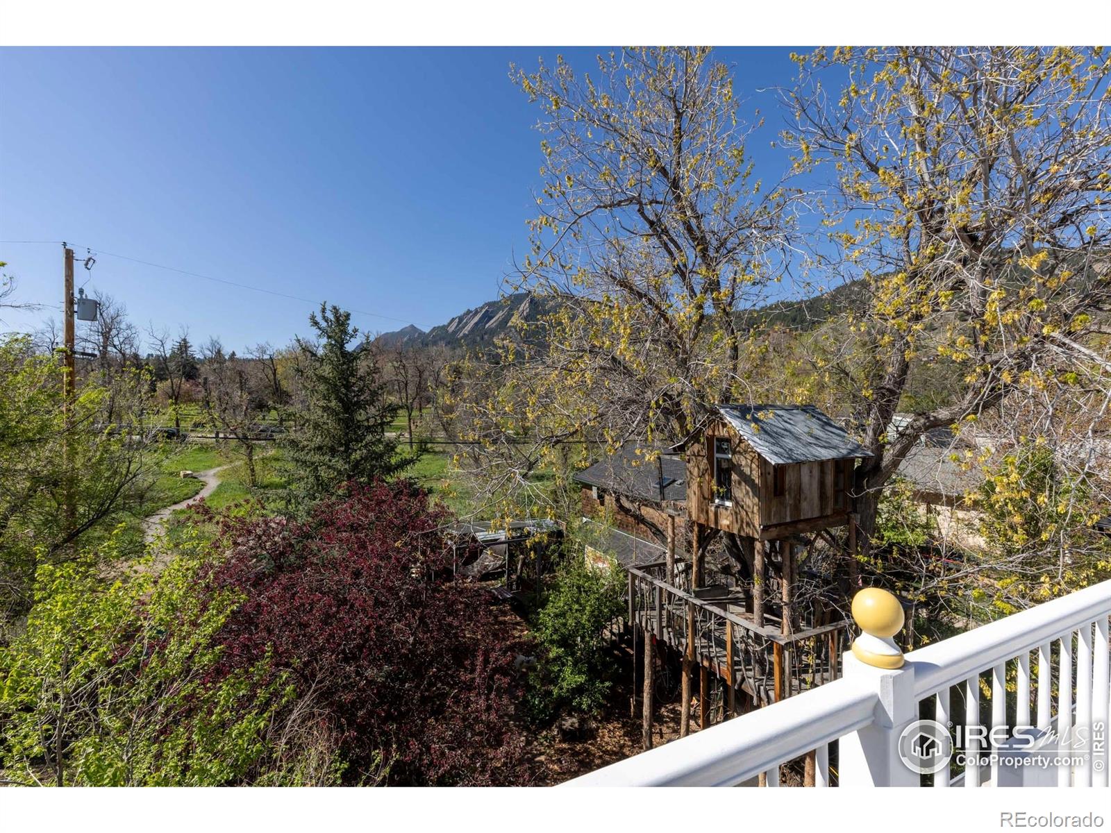 MLS Image #12 for 838  university avenue,boulder, Colorado