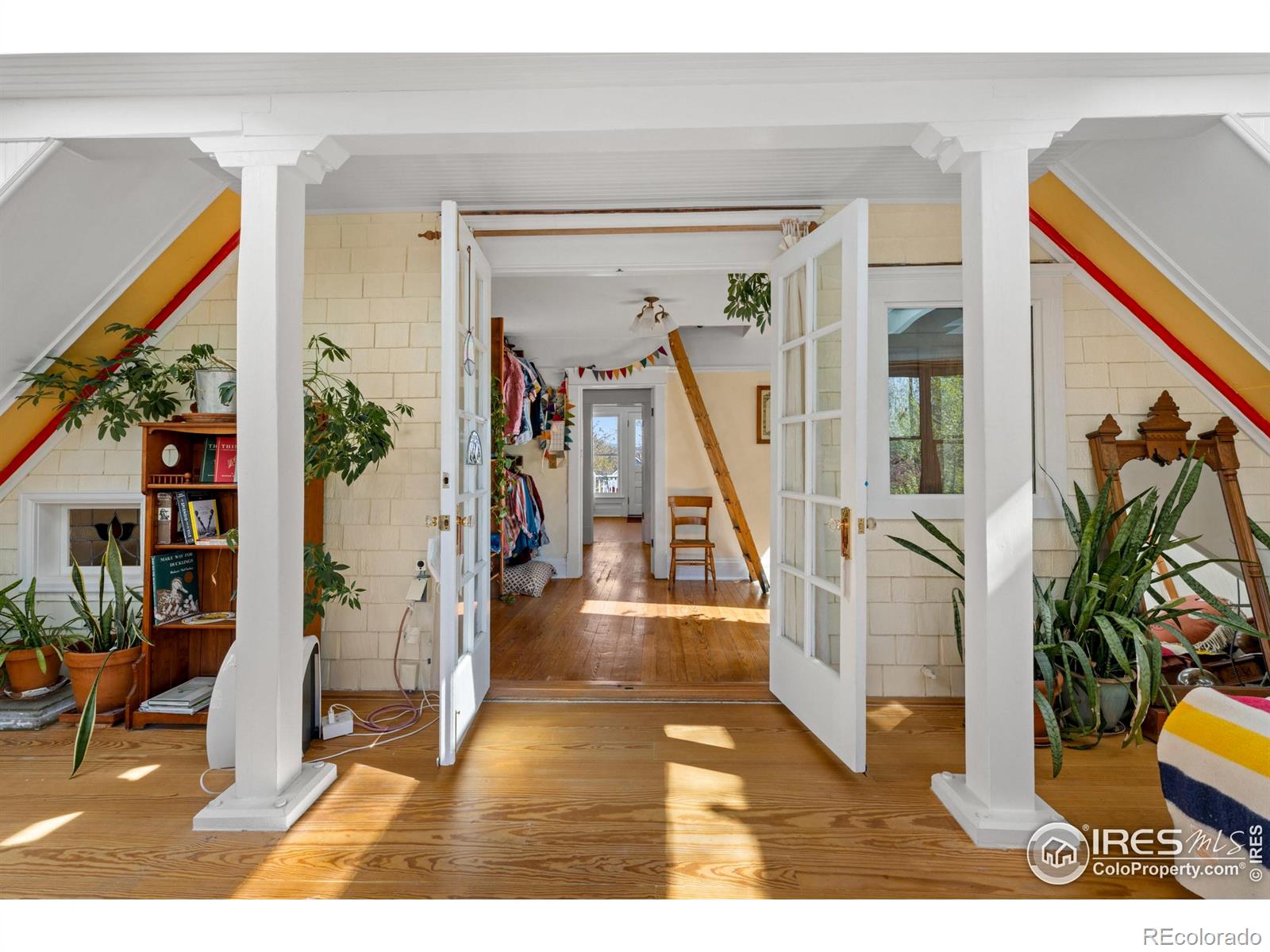 MLS Image #20 for 838  university avenue,boulder, Colorado
