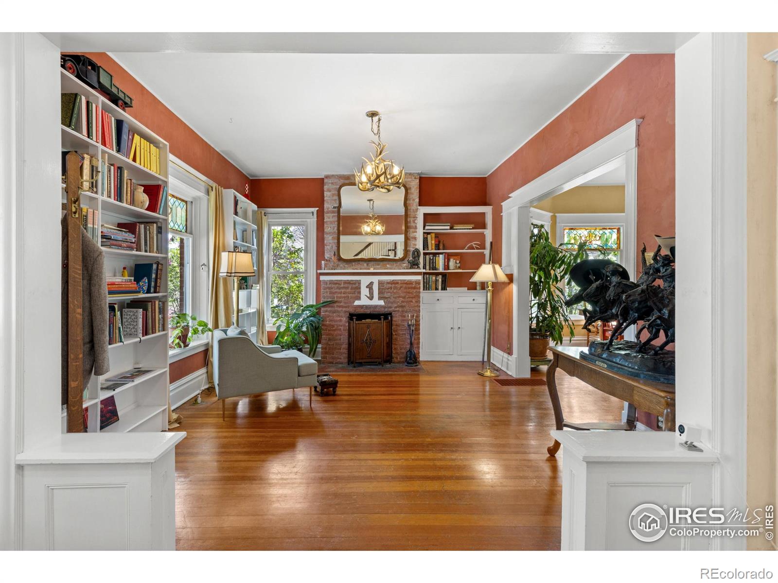 MLS Image #3 for 838  university avenue,boulder, Colorado