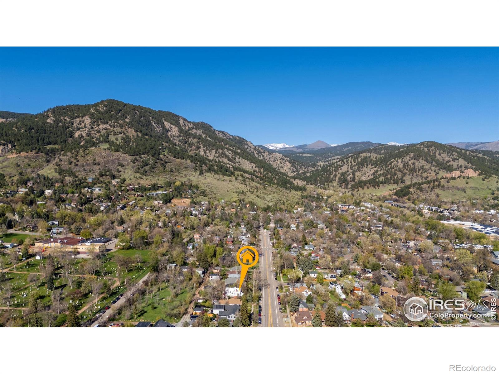 MLS Image #32 for 838  university avenue,boulder, Colorado