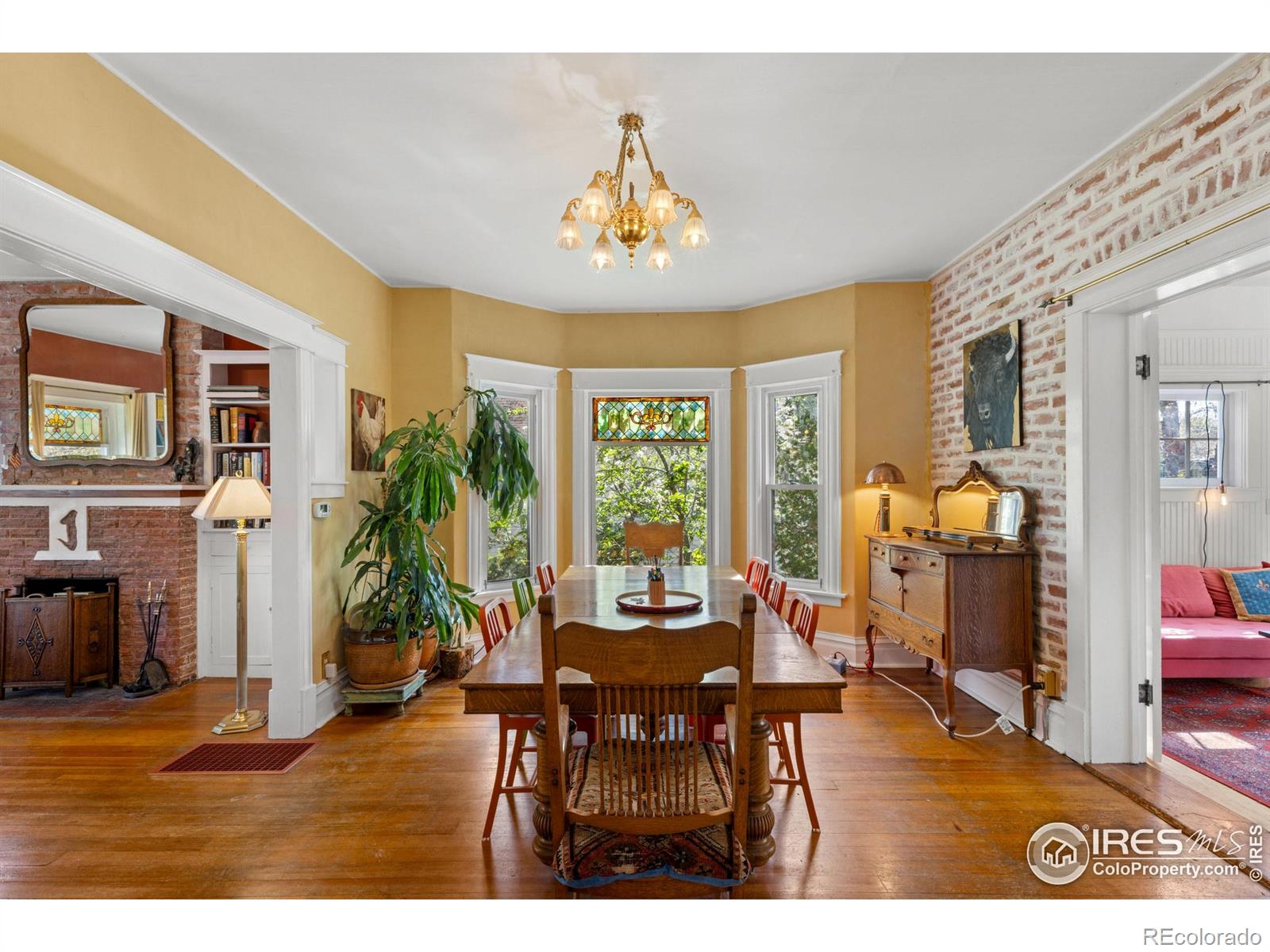MLS Image #5 for 838  university avenue,boulder, Colorado