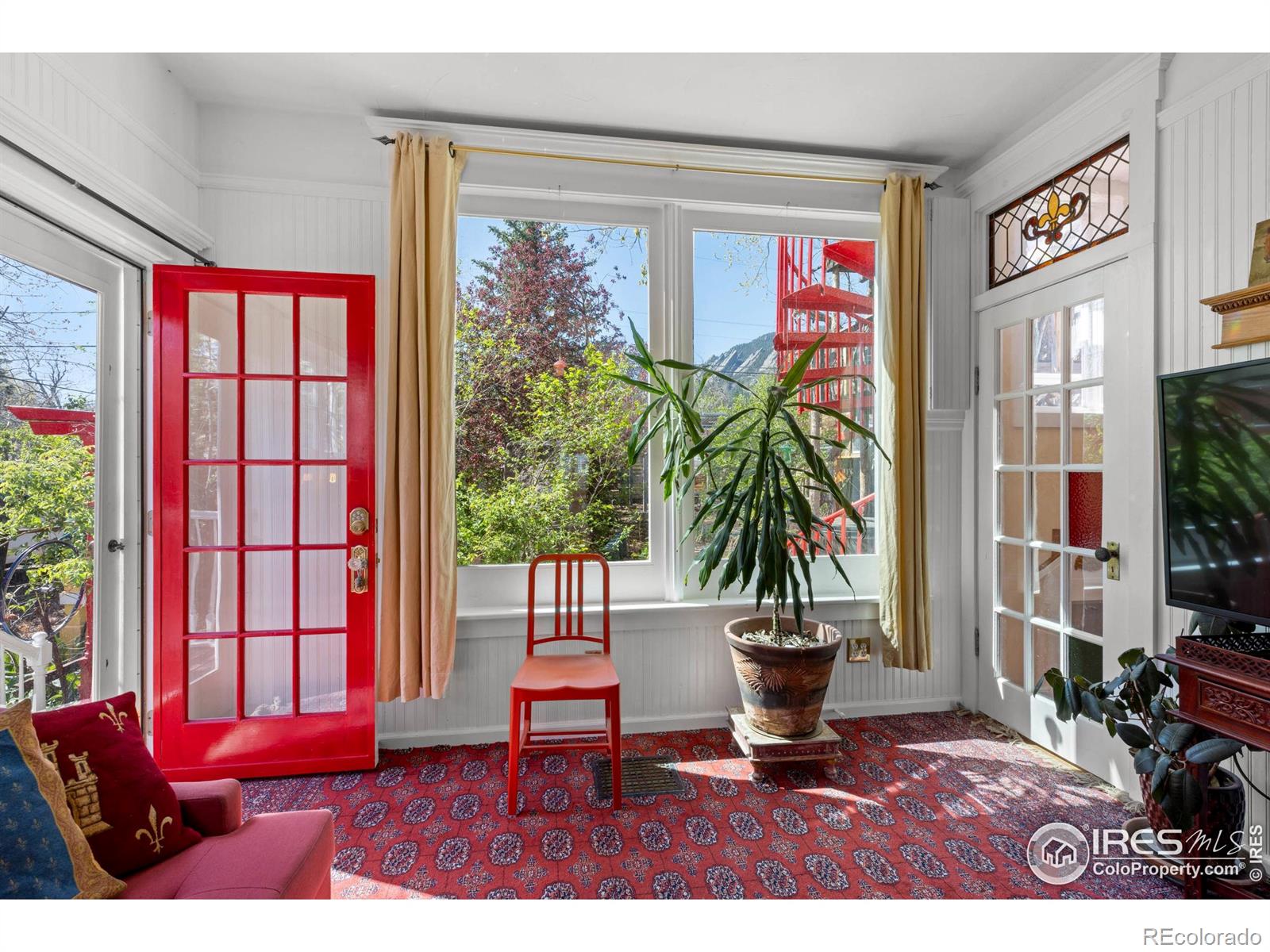 MLS Image #8 for 838  university avenue,boulder, Colorado