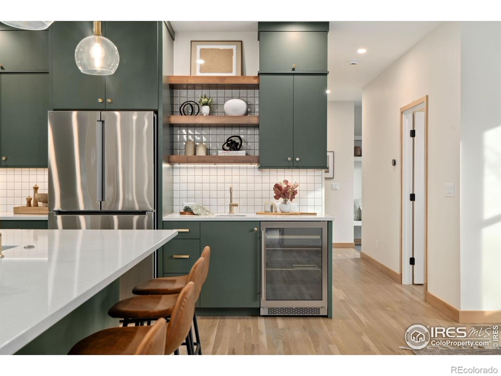 MLS Image #10 for 418 n grant avenue,fort collins, Colorado