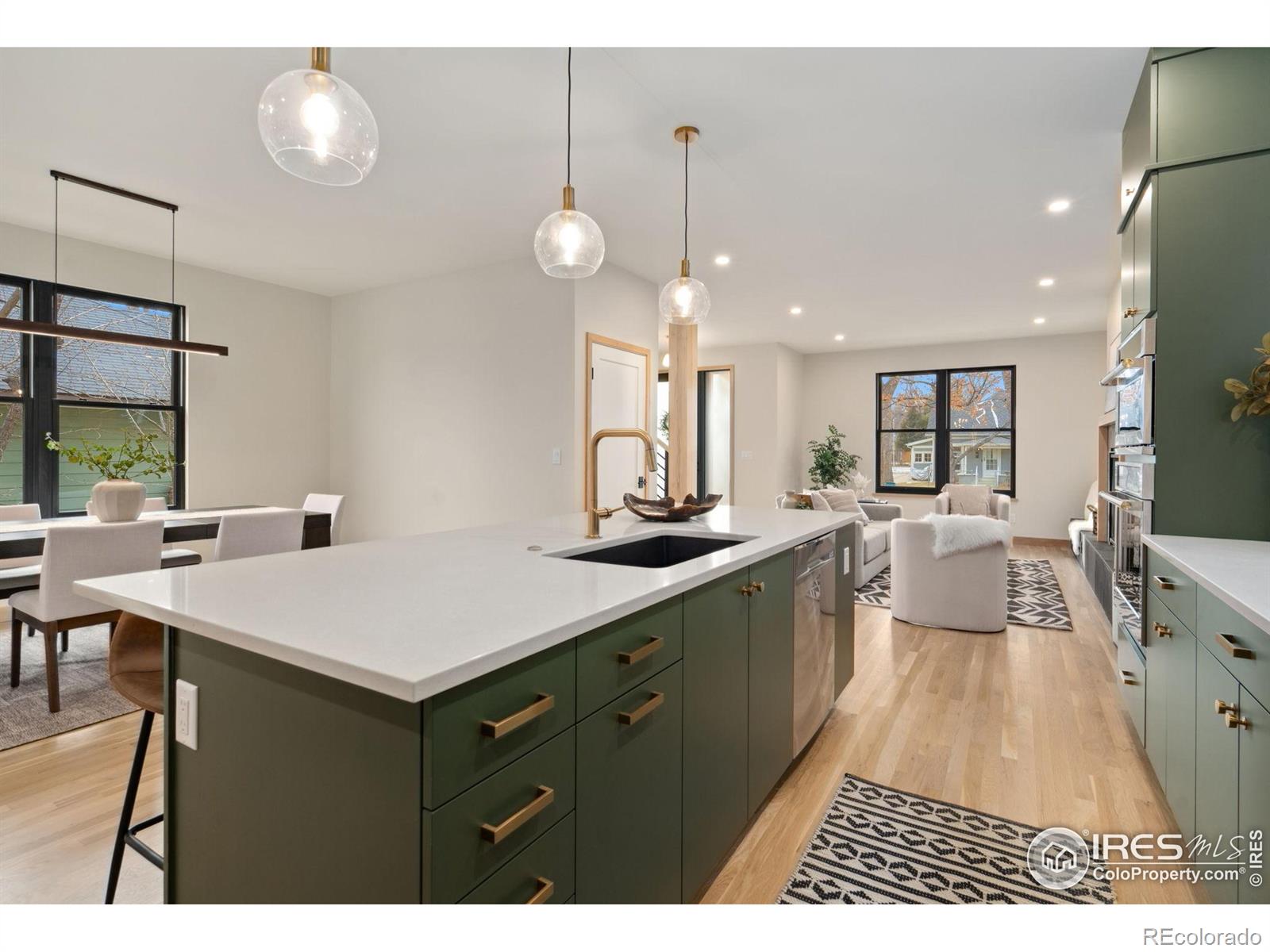 MLS Image #11 for 418 n grant avenue,fort collins, Colorado