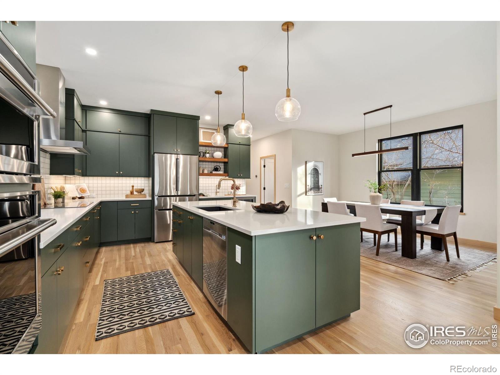 MLS Image #12 for 418 n grant avenue,fort collins, Colorado