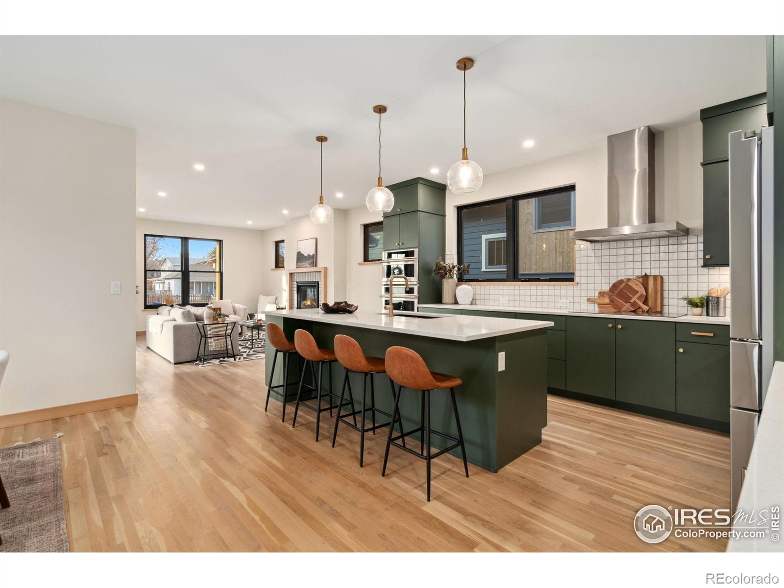 MLS Image #13 for 418 n grant avenue,fort collins, Colorado