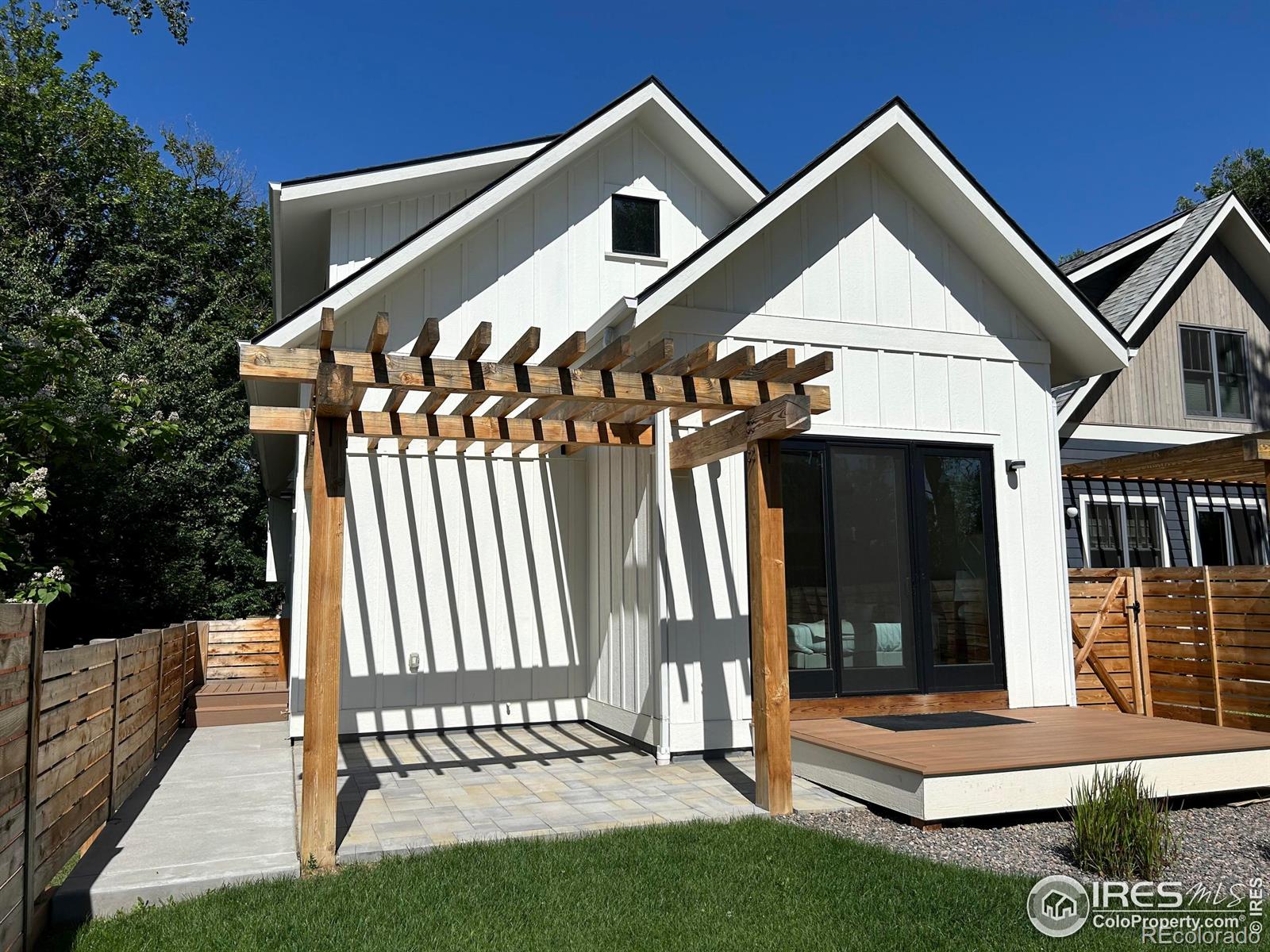 MLS Image #31 for 418 n grant avenue,fort collins, Colorado