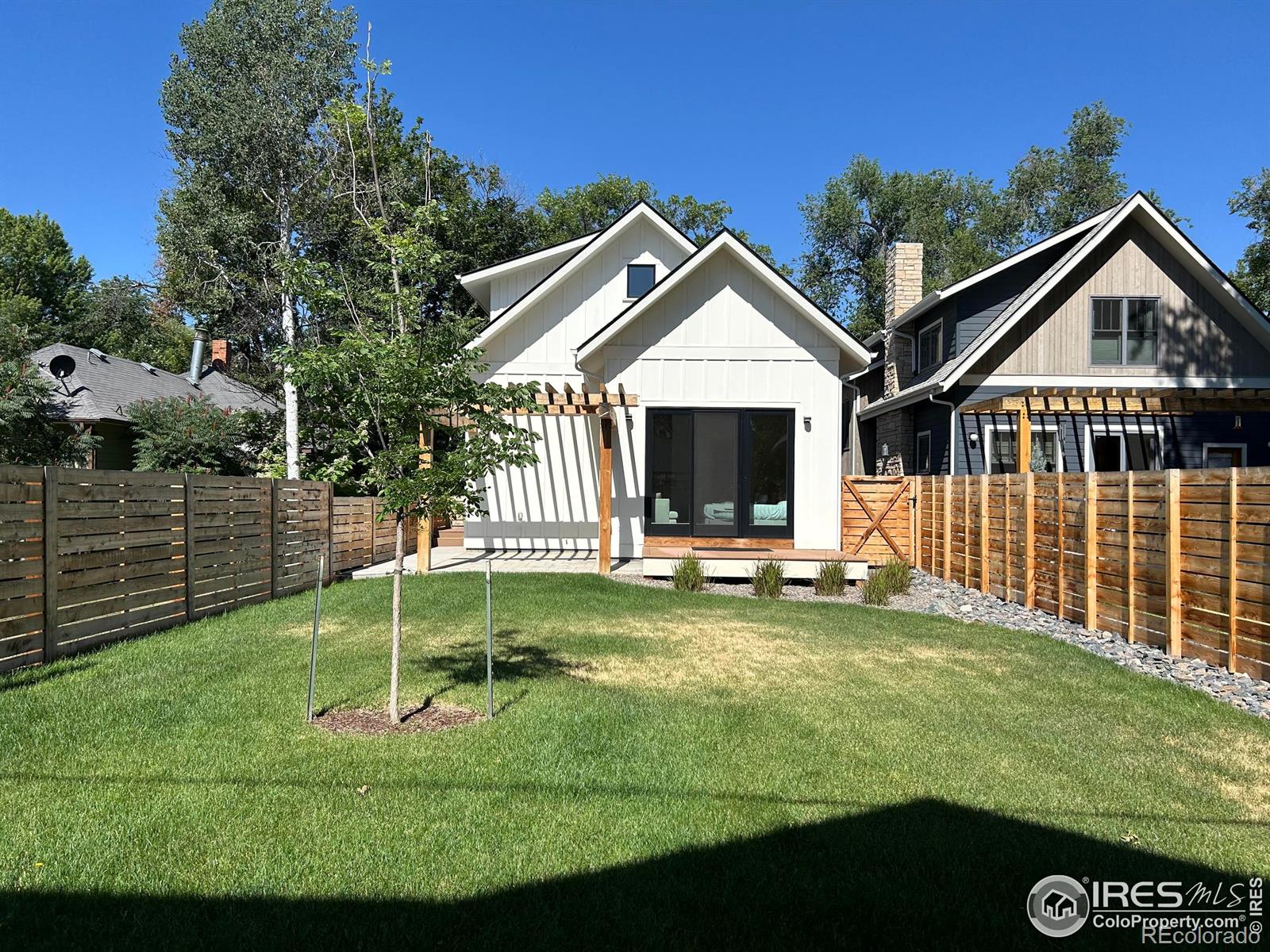 MLS Image #32 for 418 n grant avenue,fort collins, Colorado