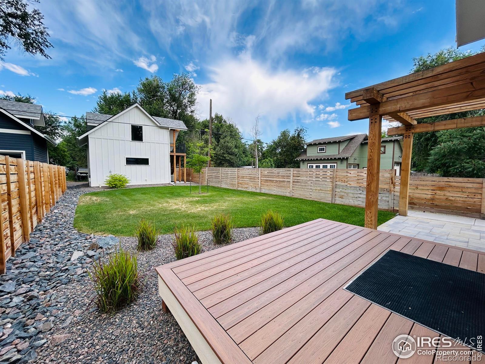 MLS Image #33 for 418 n grant avenue,fort collins, Colorado