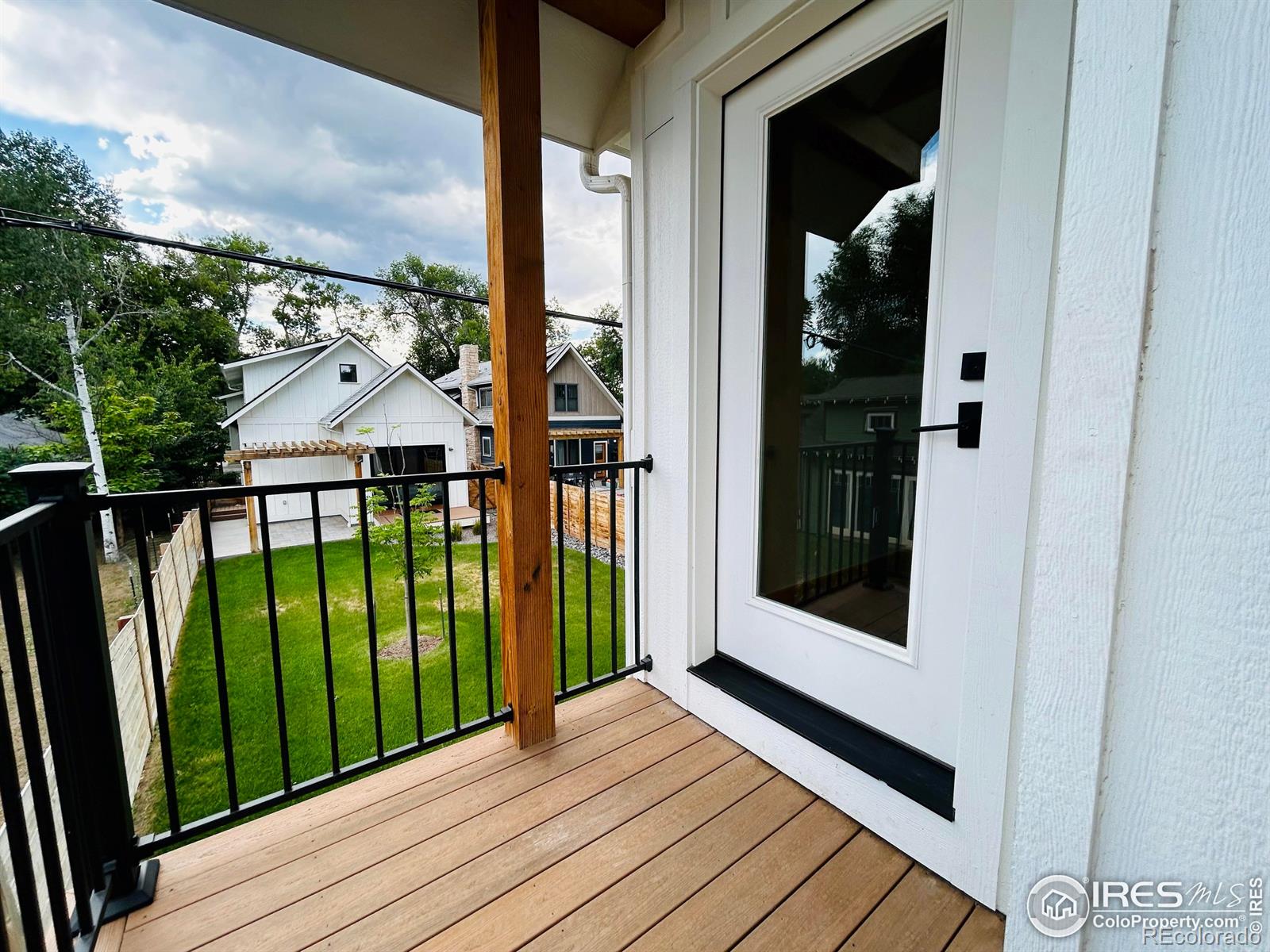 MLS Image #34 for 418 n grant avenue,fort collins, Colorado