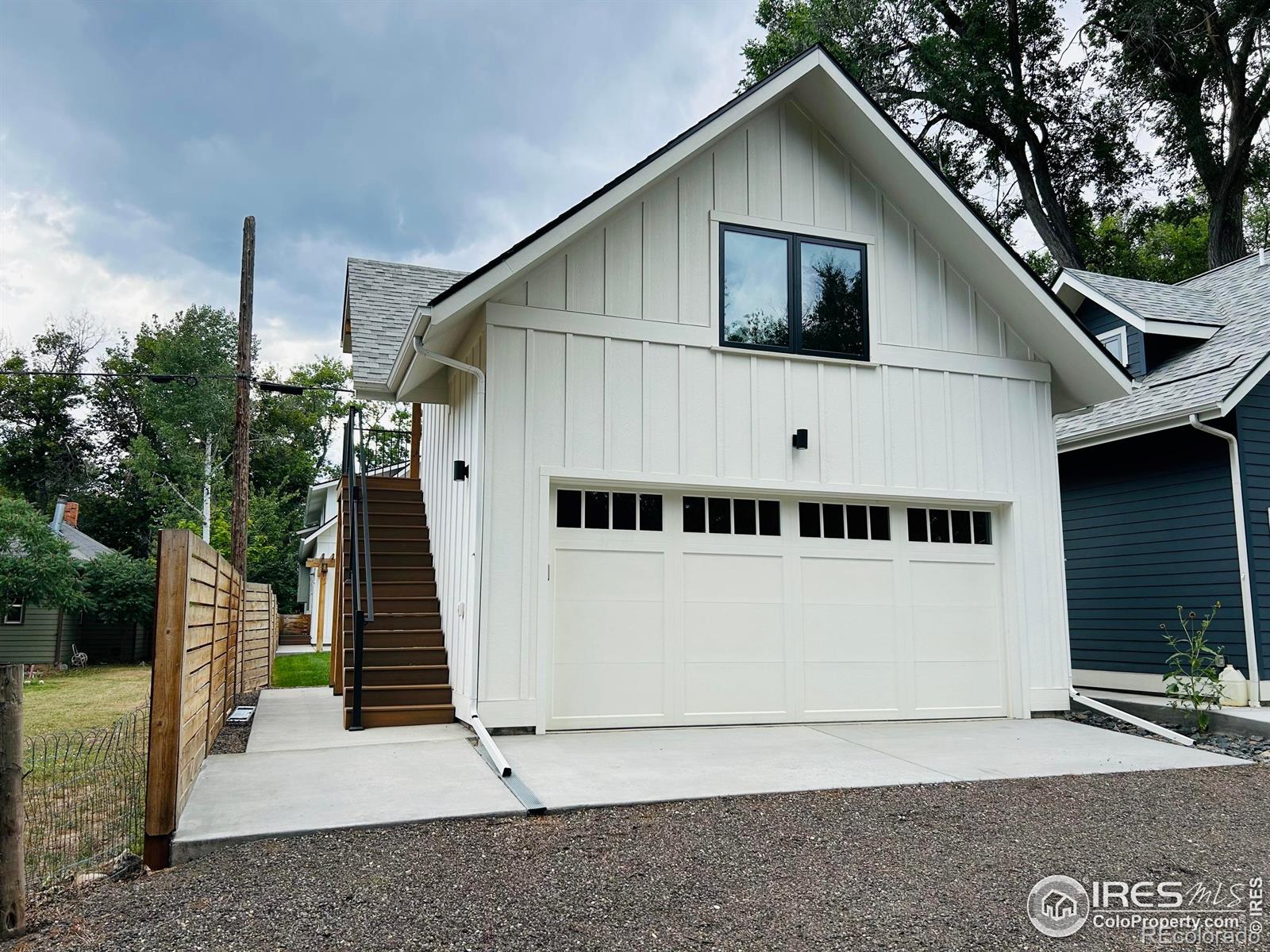 MLS Image #39 for 418 n grant avenue,fort collins, Colorado