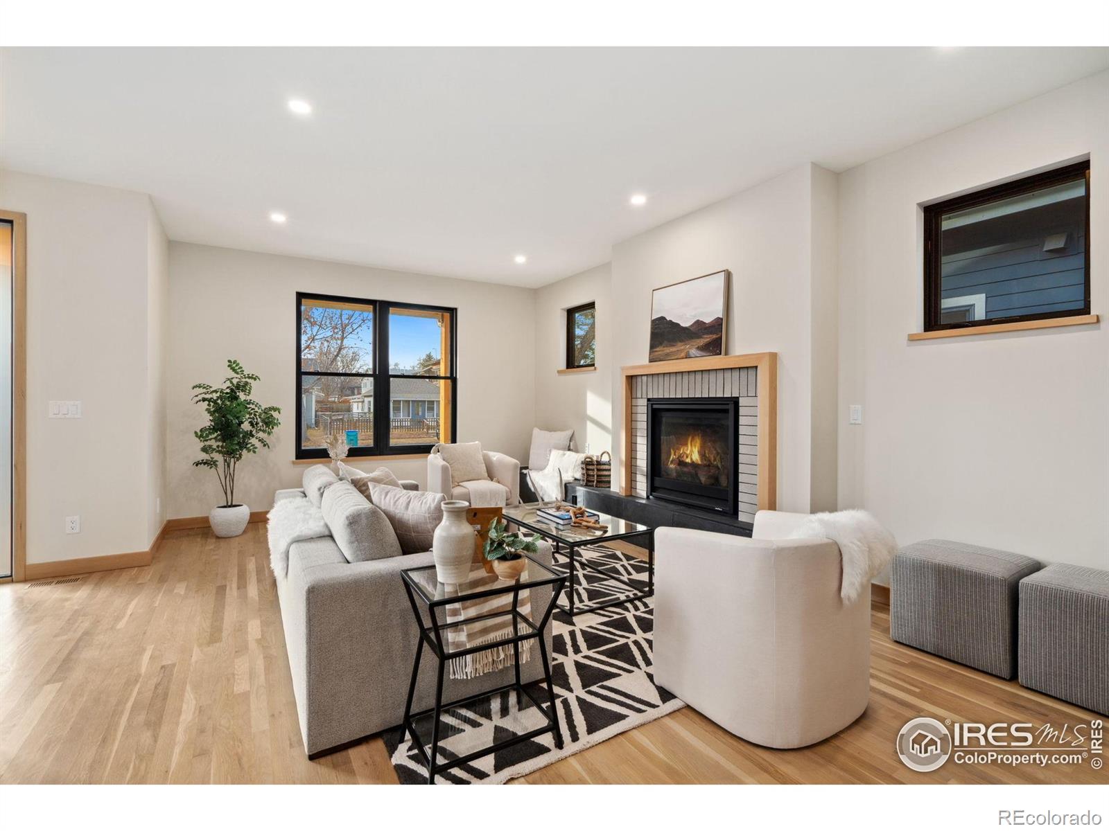 MLS Image #6 for 418 n grant avenue,fort collins, Colorado