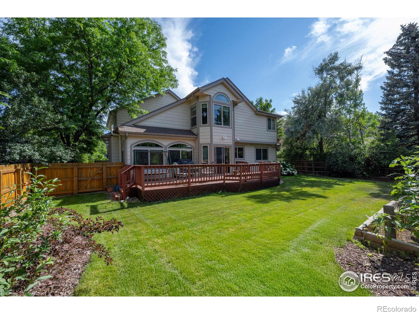 MLS Image #1 for 7313  poston way,boulder, Colorado