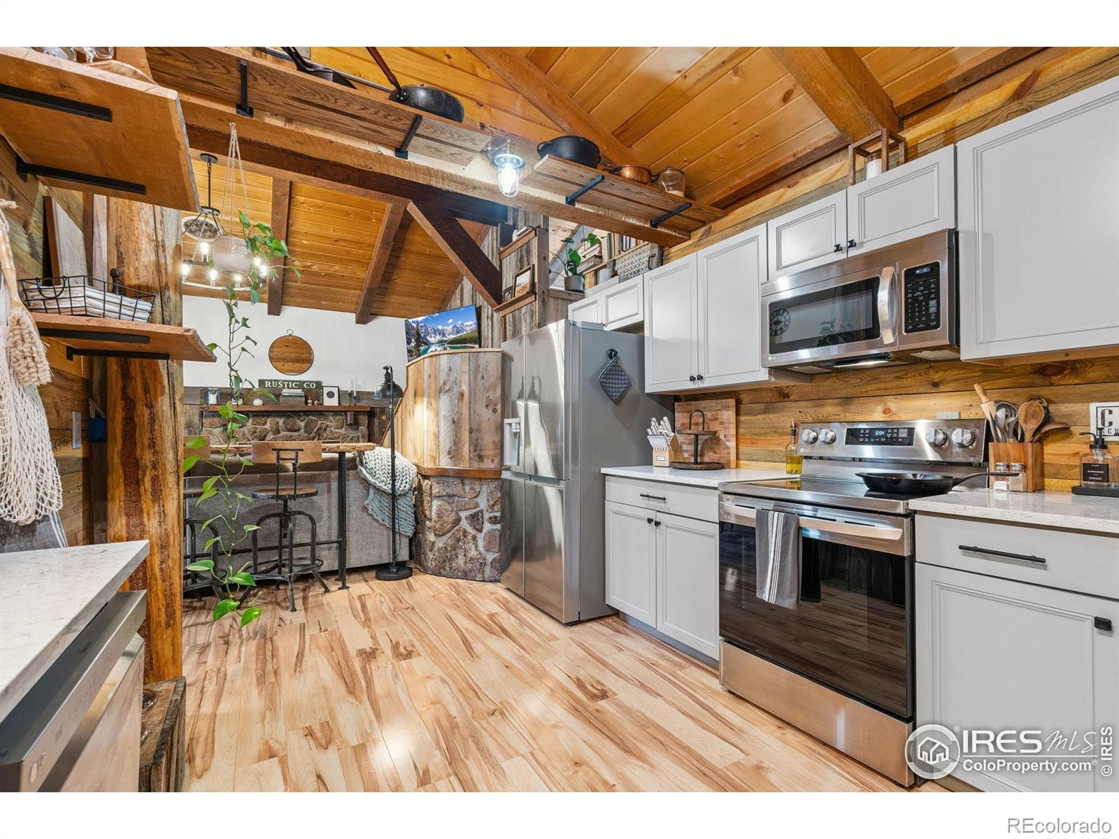MLS Image #11 for 32224  poudre canyon road,bellvue, Colorado