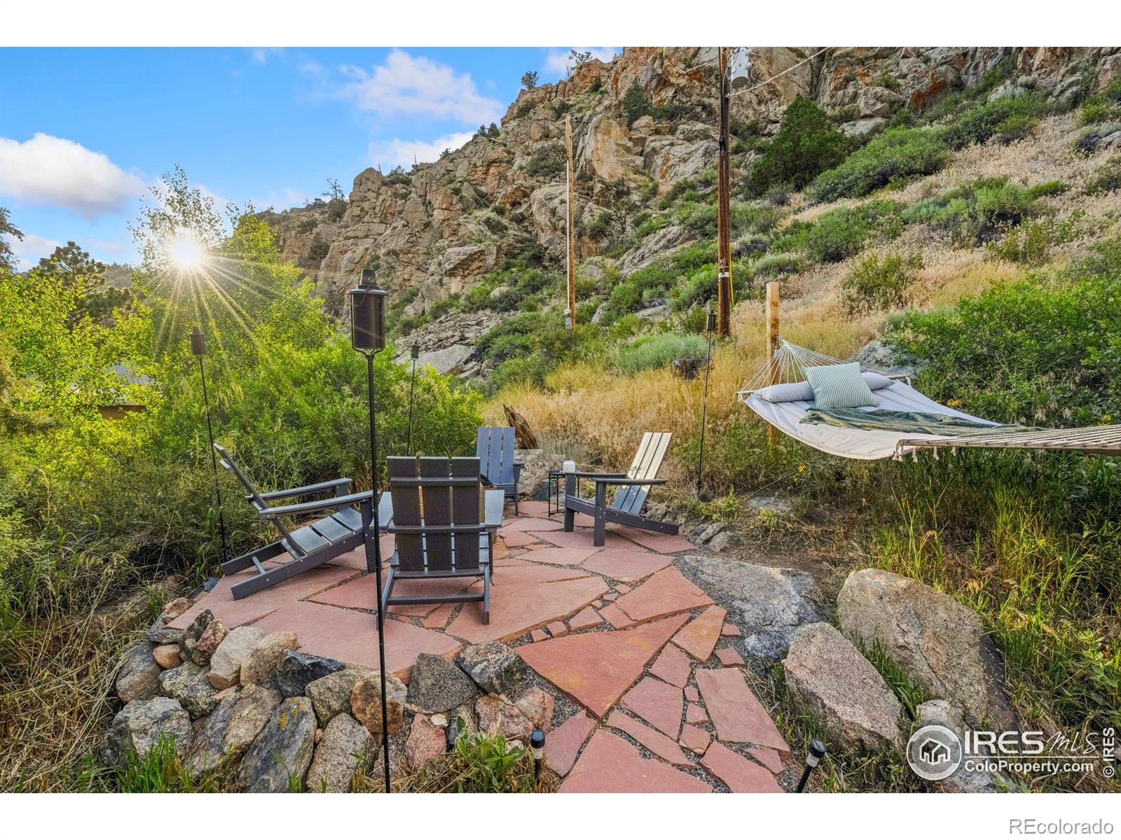 MLS Image #27 for 32224  poudre canyon road,bellvue, Colorado