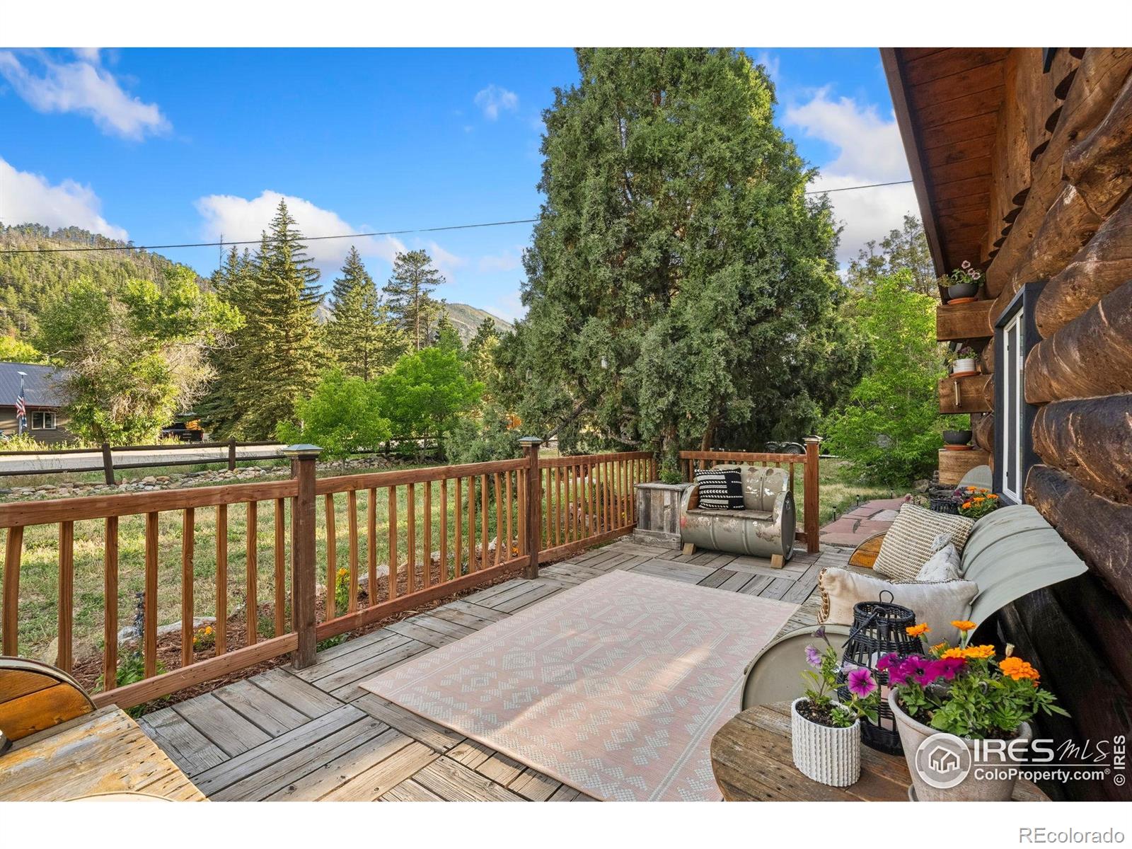 MLS Image #28 for 32224  poudre canyon road,bellvue, Colorado