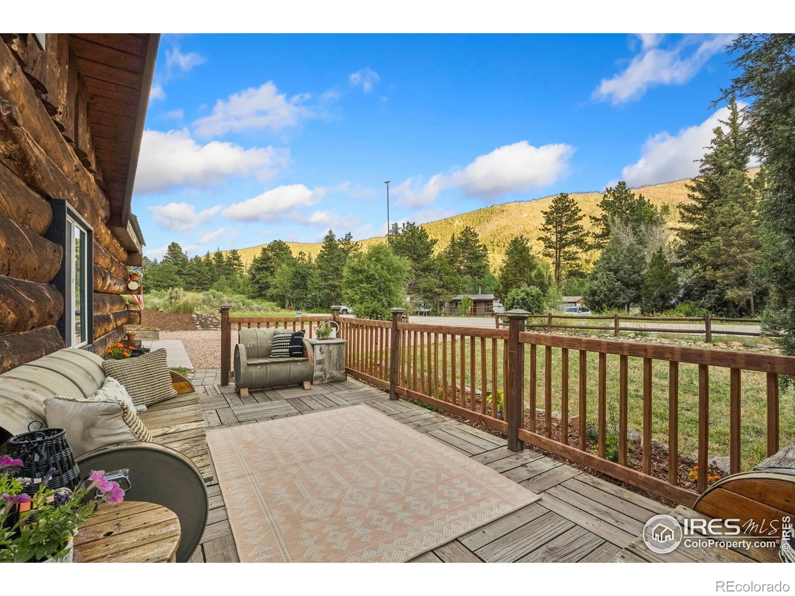 MLS Image #29 for 32224  poudre canyon road,bellvue, Colorado