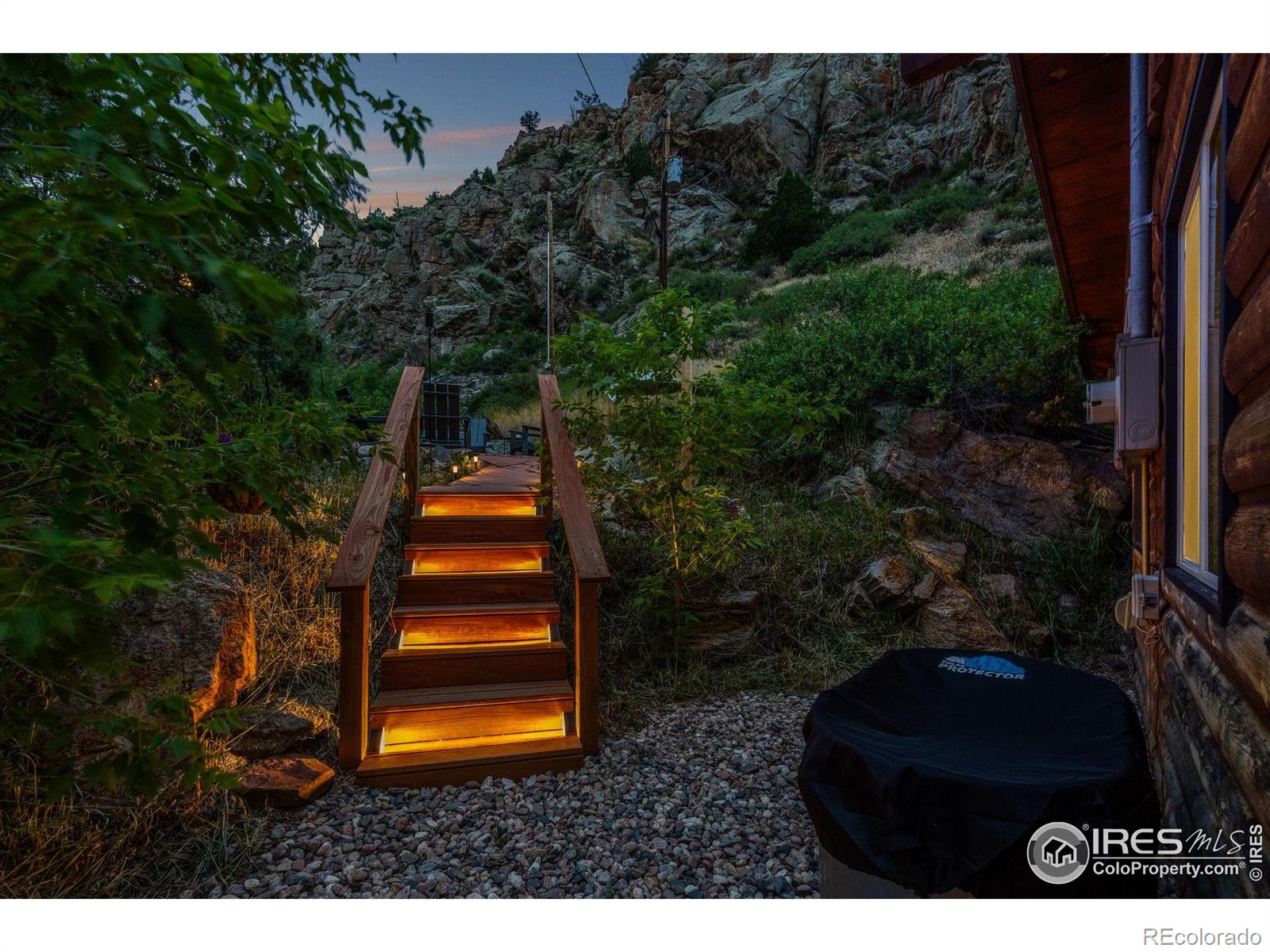 MLS Image #30 for 32224  poudre canyon road,bellvue, Colorado