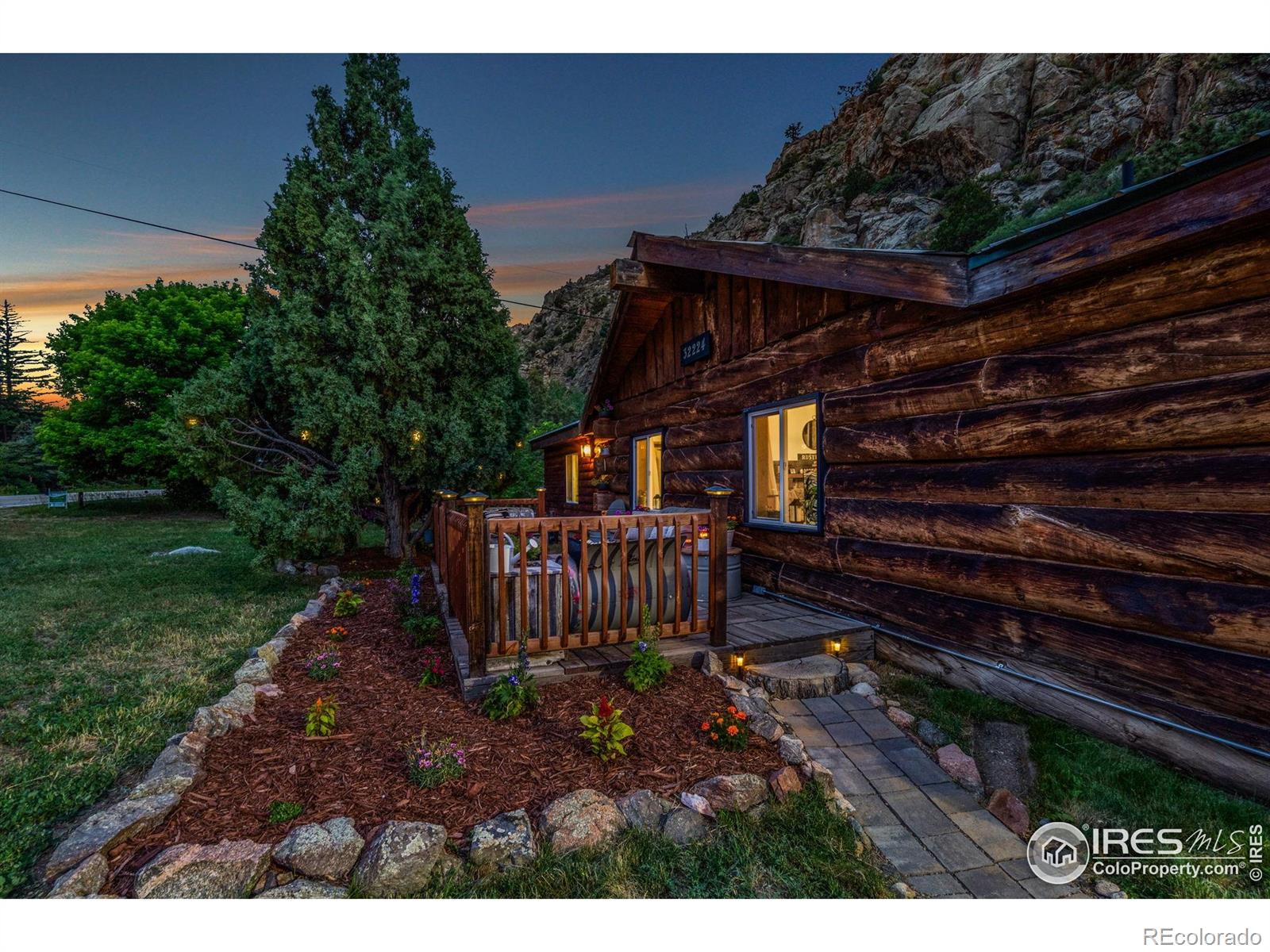 MLS Image #32 for 32224  poudre canyon road,bellvue, Colorado