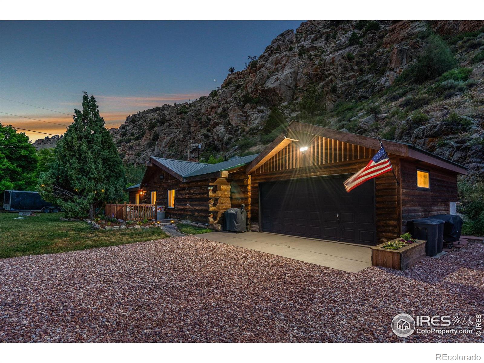 MLS Image #34 for 32224  poudre canyon road,bellvue, Colorado