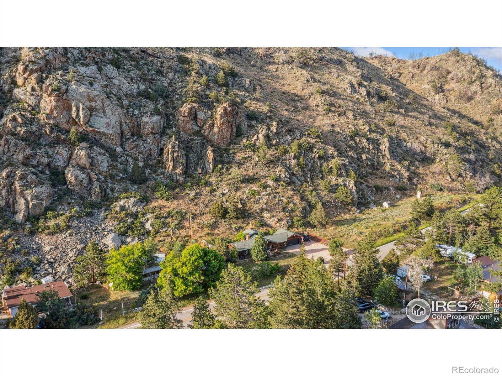 MLS Image #37 for 32224  poudre canyon road,bellvue, Colorado