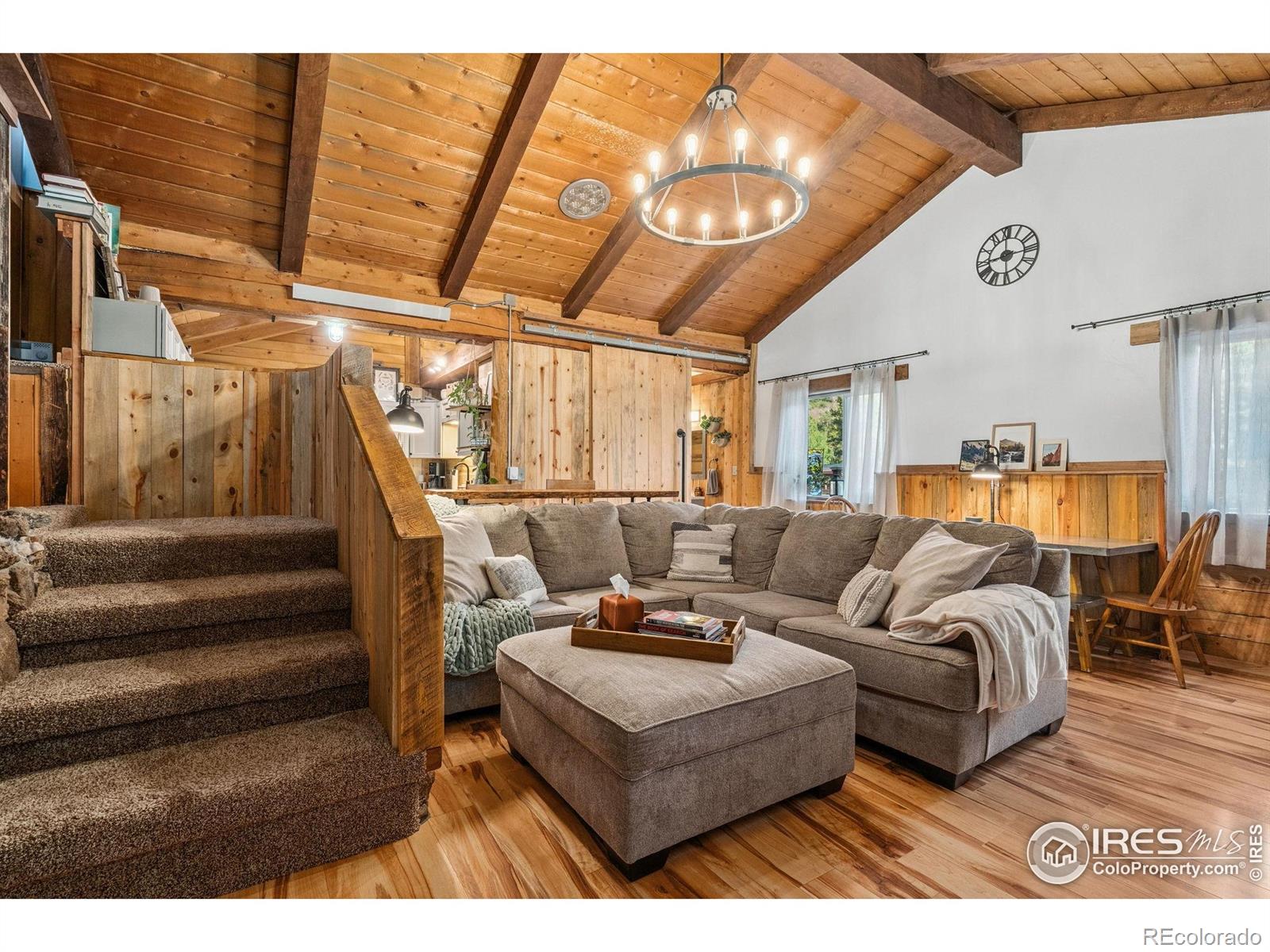 MLS Image #5 for 32224  poudre canyon road,bellvue, Colorado