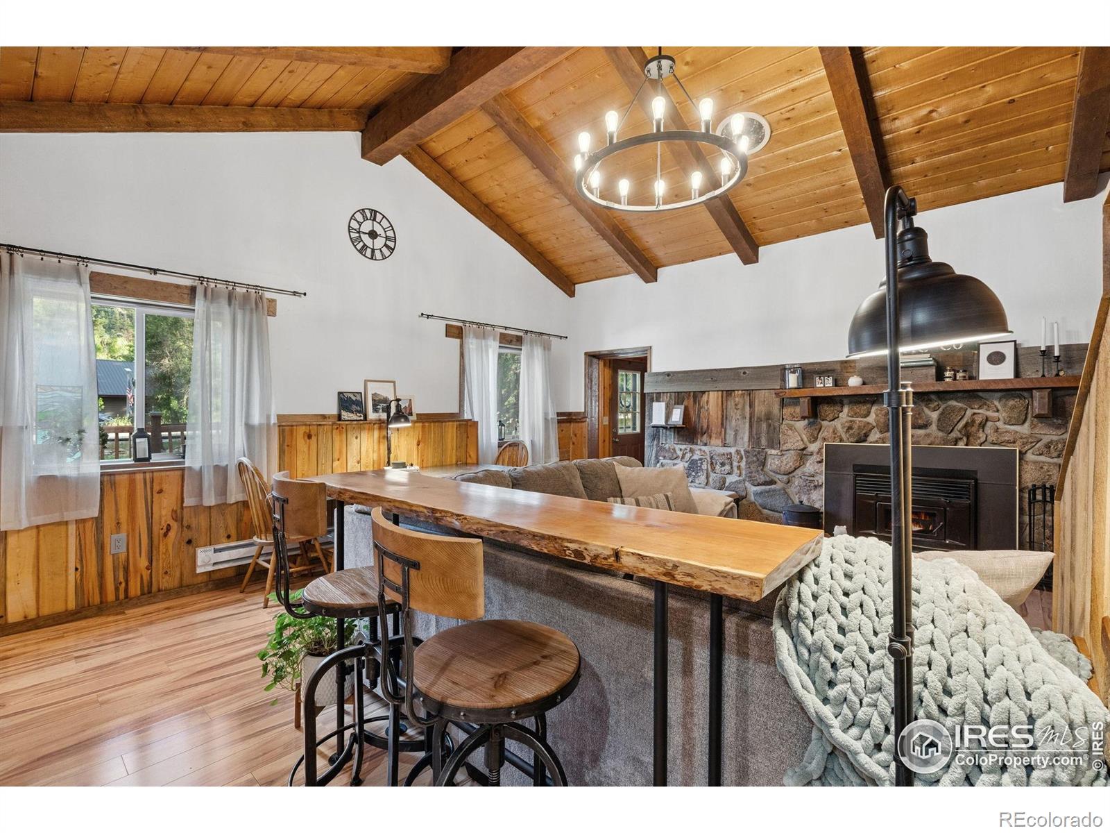 MLS Image #6 for 32224  poudre canyon road,bellvue, Colorado