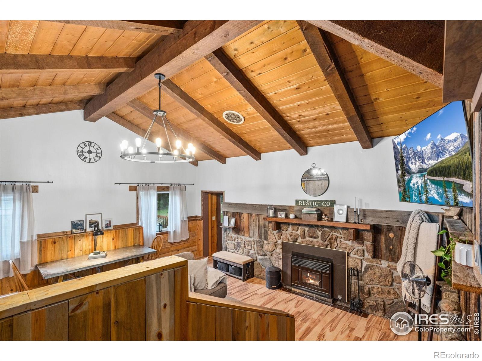 MLS Image #7 for 32224  poudre canyon road,bellvue, Colorado