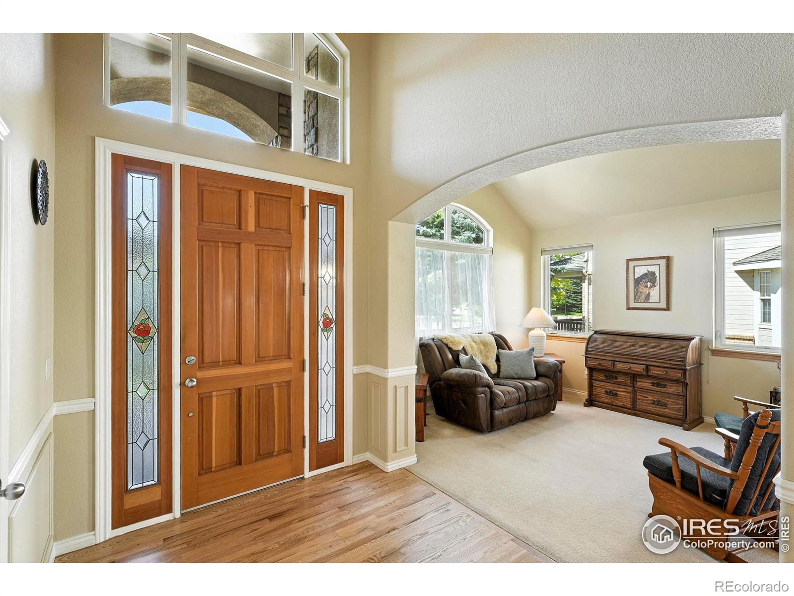 MLS Image #2 for 1145  wyndemere circle,longmont, Colorado