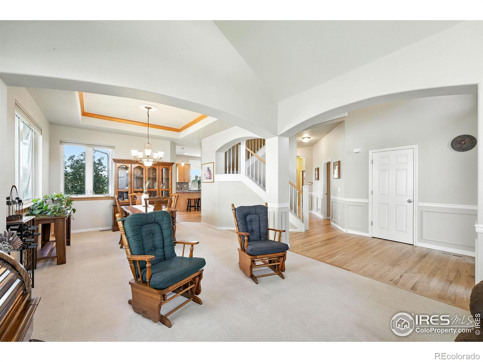 MLS Image #4 for 1145  wyndemere circle,longmont, Colorado