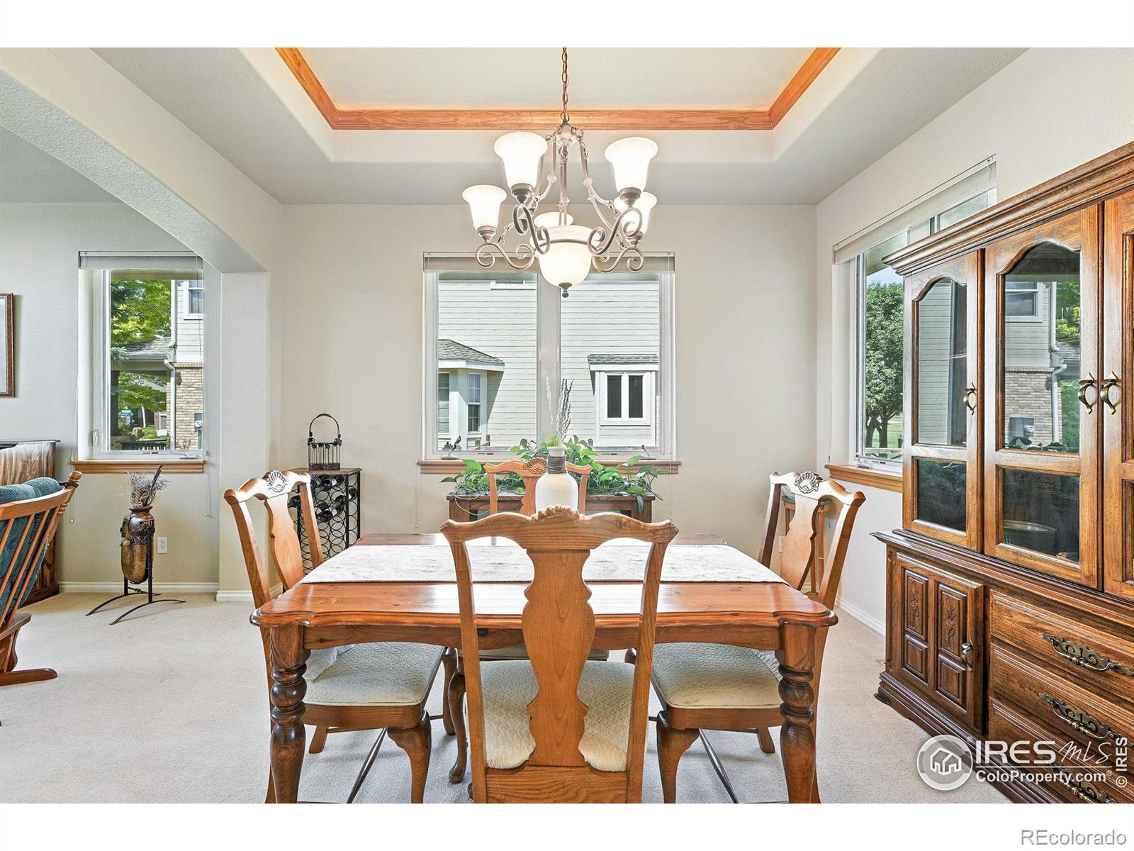 MLS Image #5 for 1145  wyndemere circle,longmont, Colorado