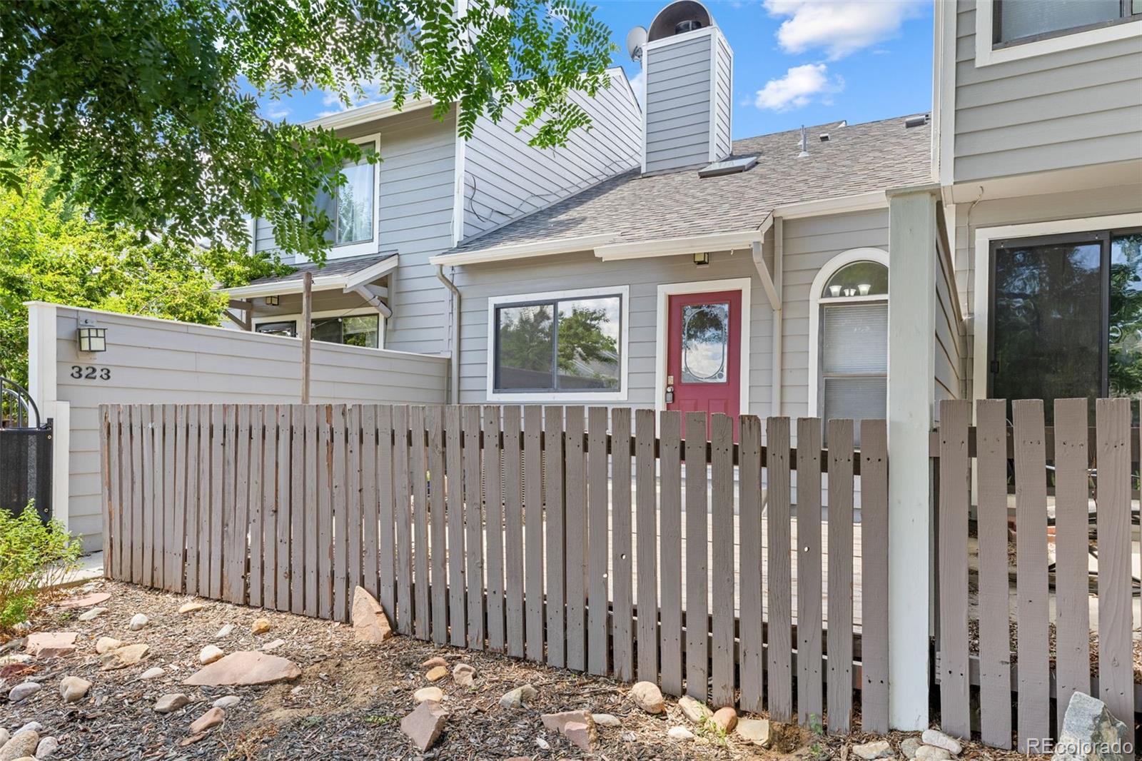 MLS Image #2 for 323 s taft court,louisville, Colorado