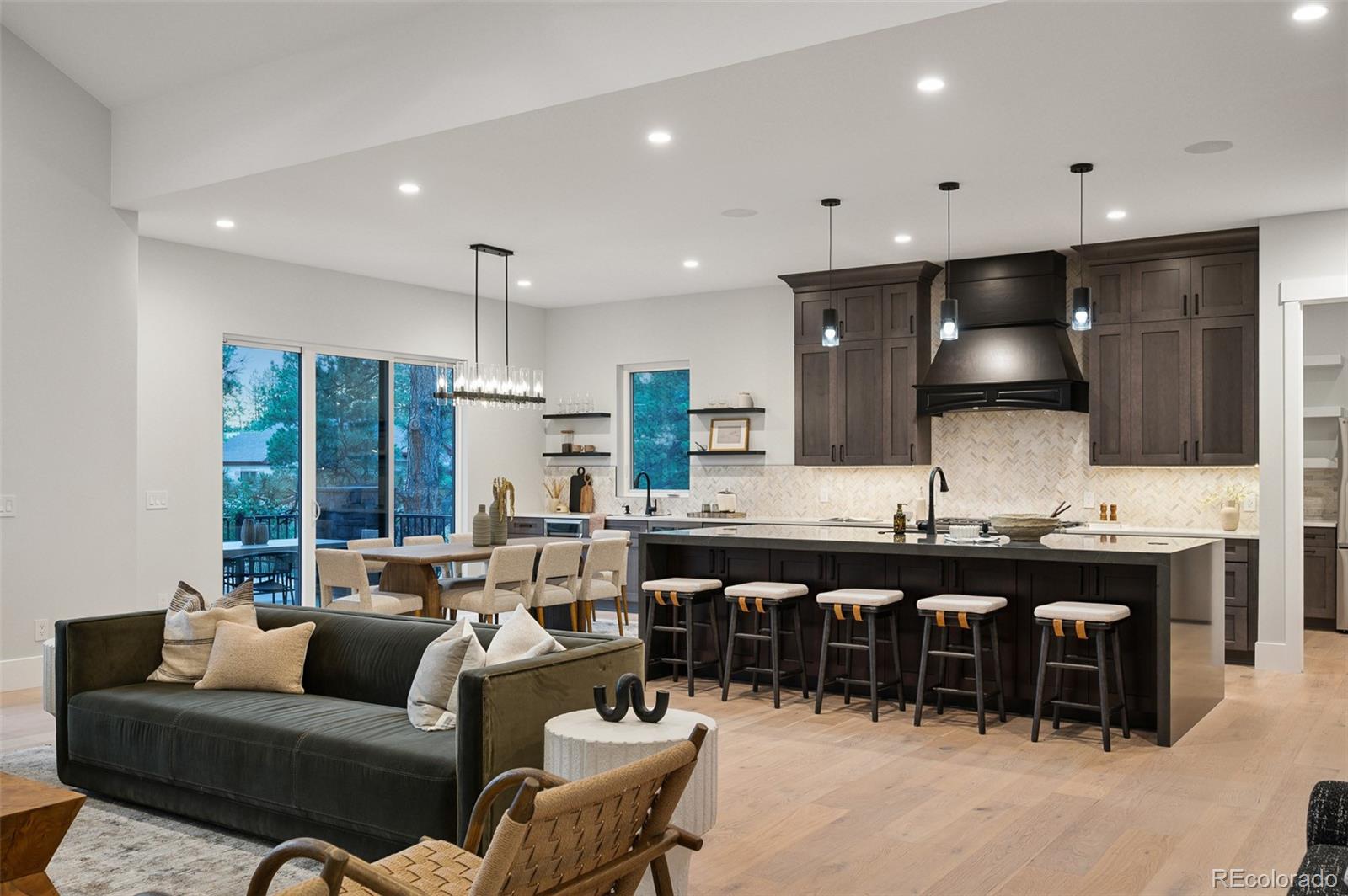 MLS Image #11 for 2554  saddleback drive,castle rock, Colorado