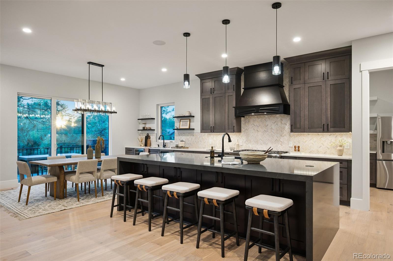 MLS Image #12 for 2554  saddleback drive,castle rock, Colorado