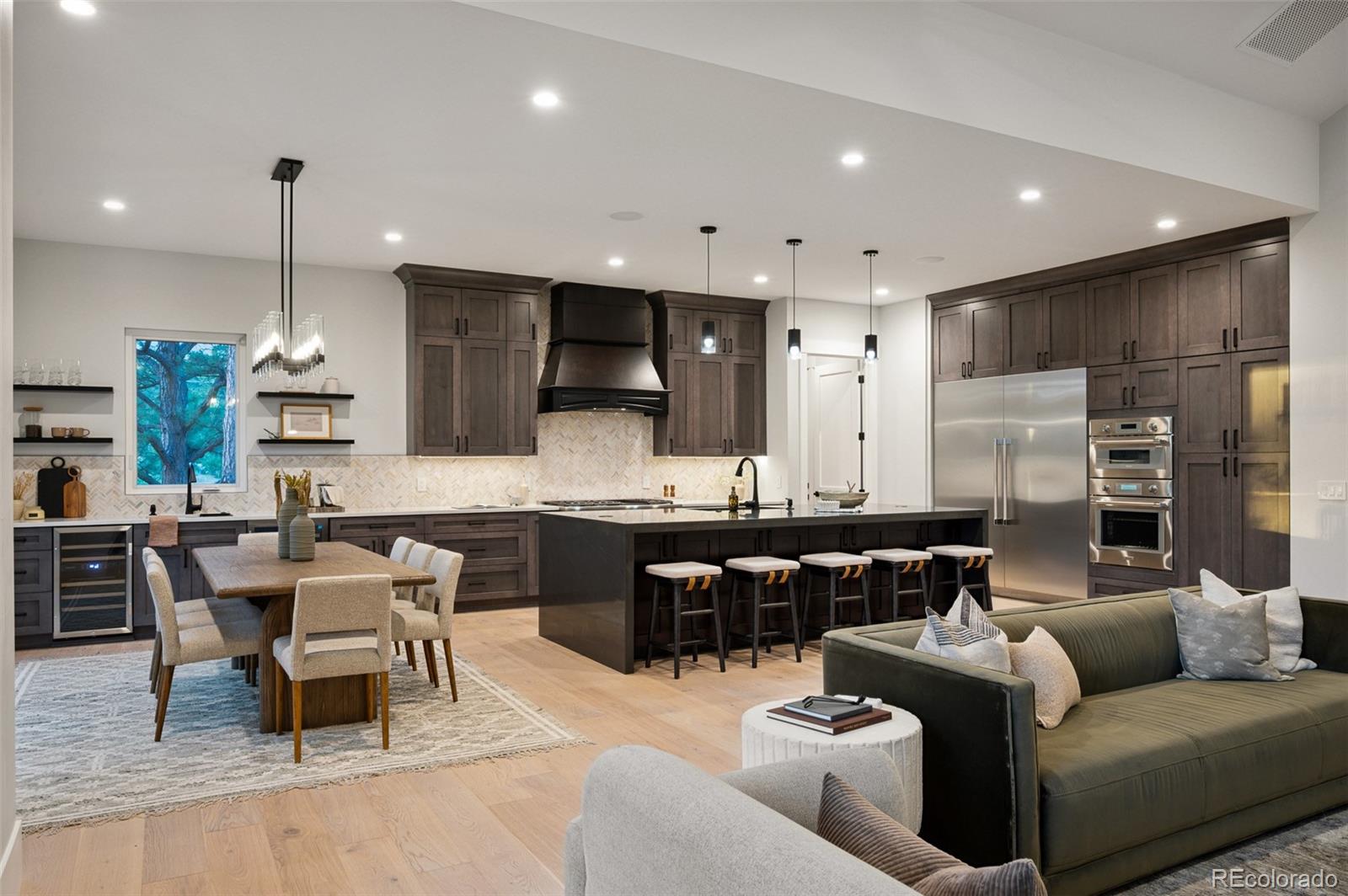 MLS Image #13 for 2554  saddleback drive,castle rock, Colorado