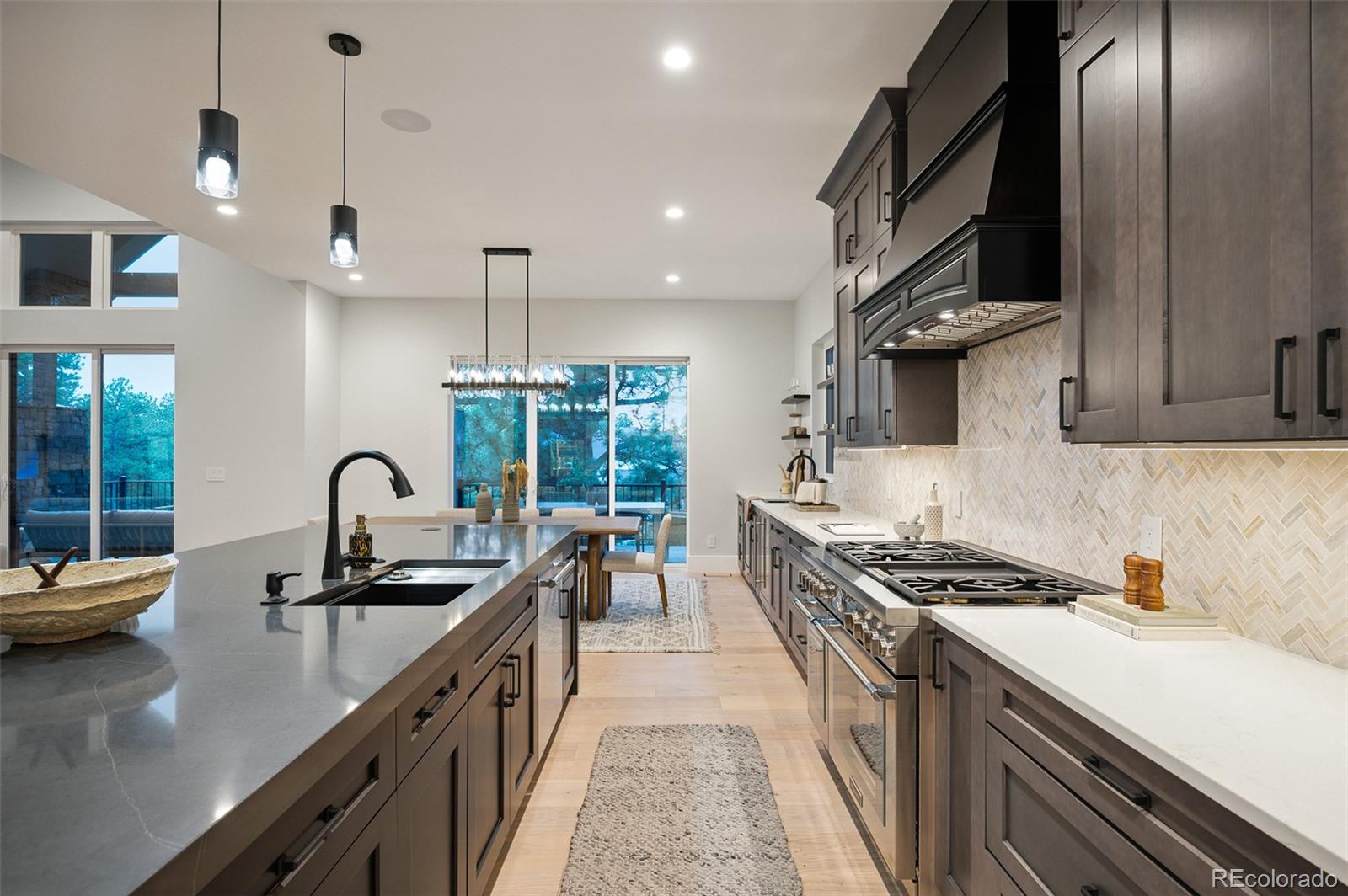 MLS Image #14 for 2554  saddleback drive,castle rock, Colorado