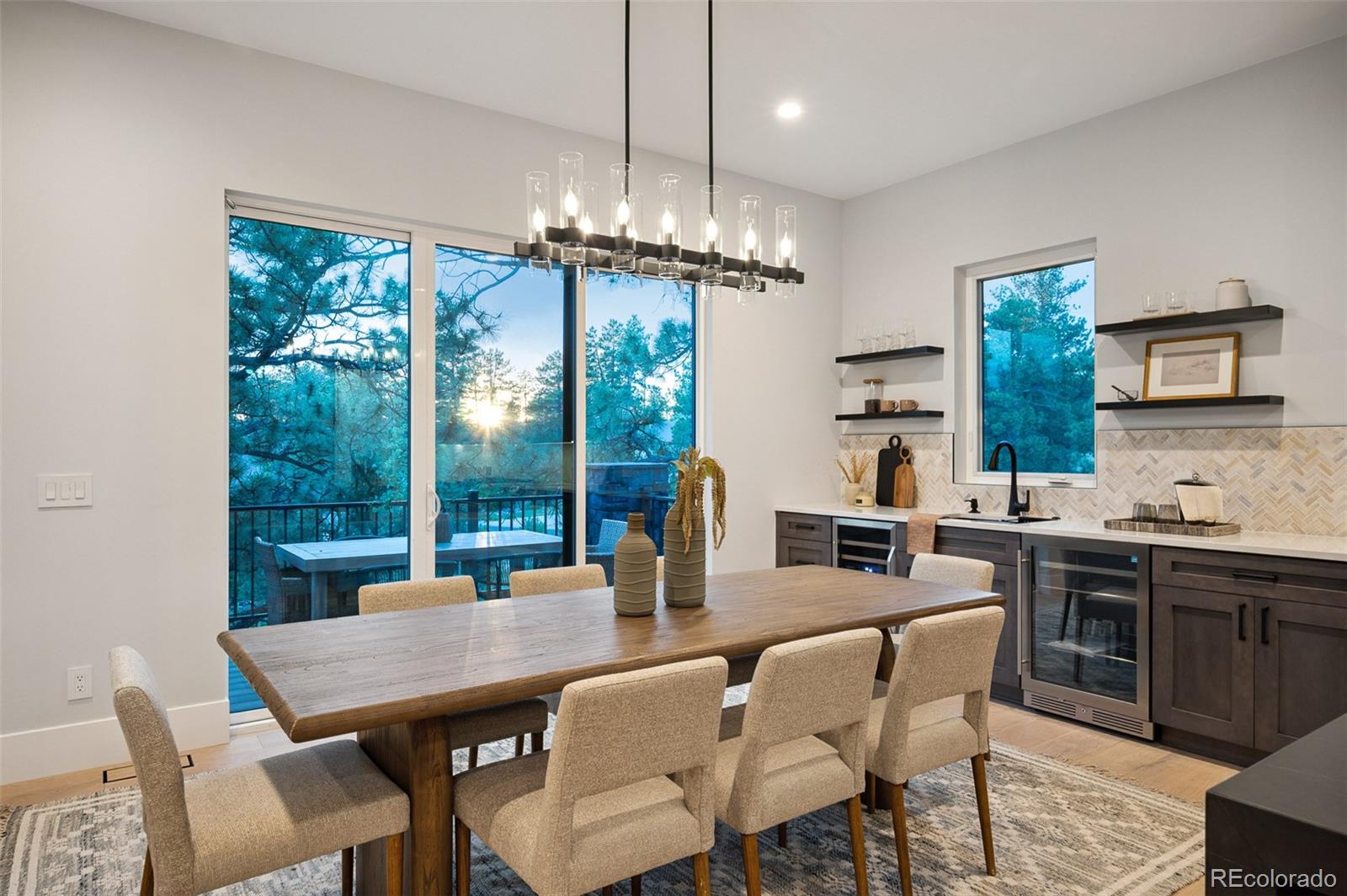MLS Image #17 for 2554  saddleback drive,castle rock, Colorado